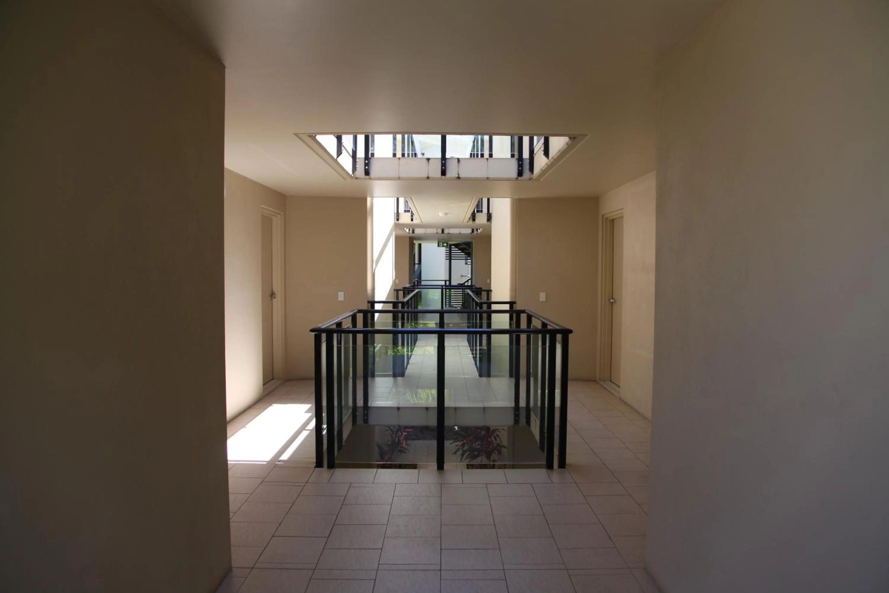 Property building in Agnes Water Beach Club