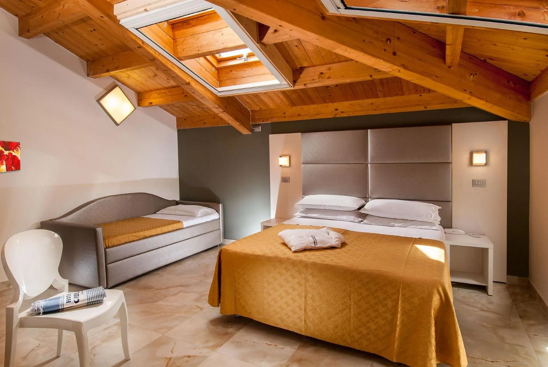 Hotel Giuliana
