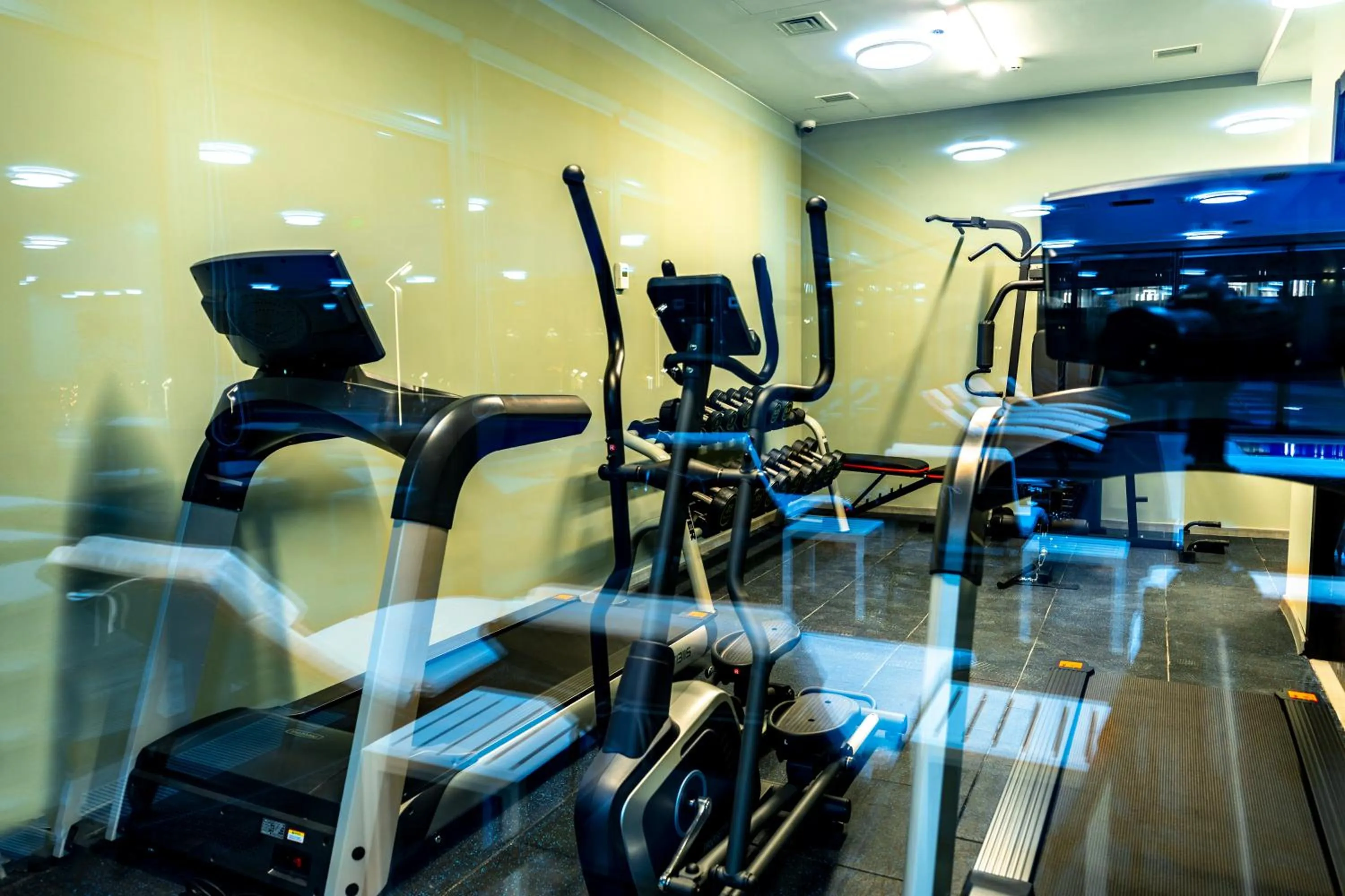 Activities in Sevsamora Resort & Spa