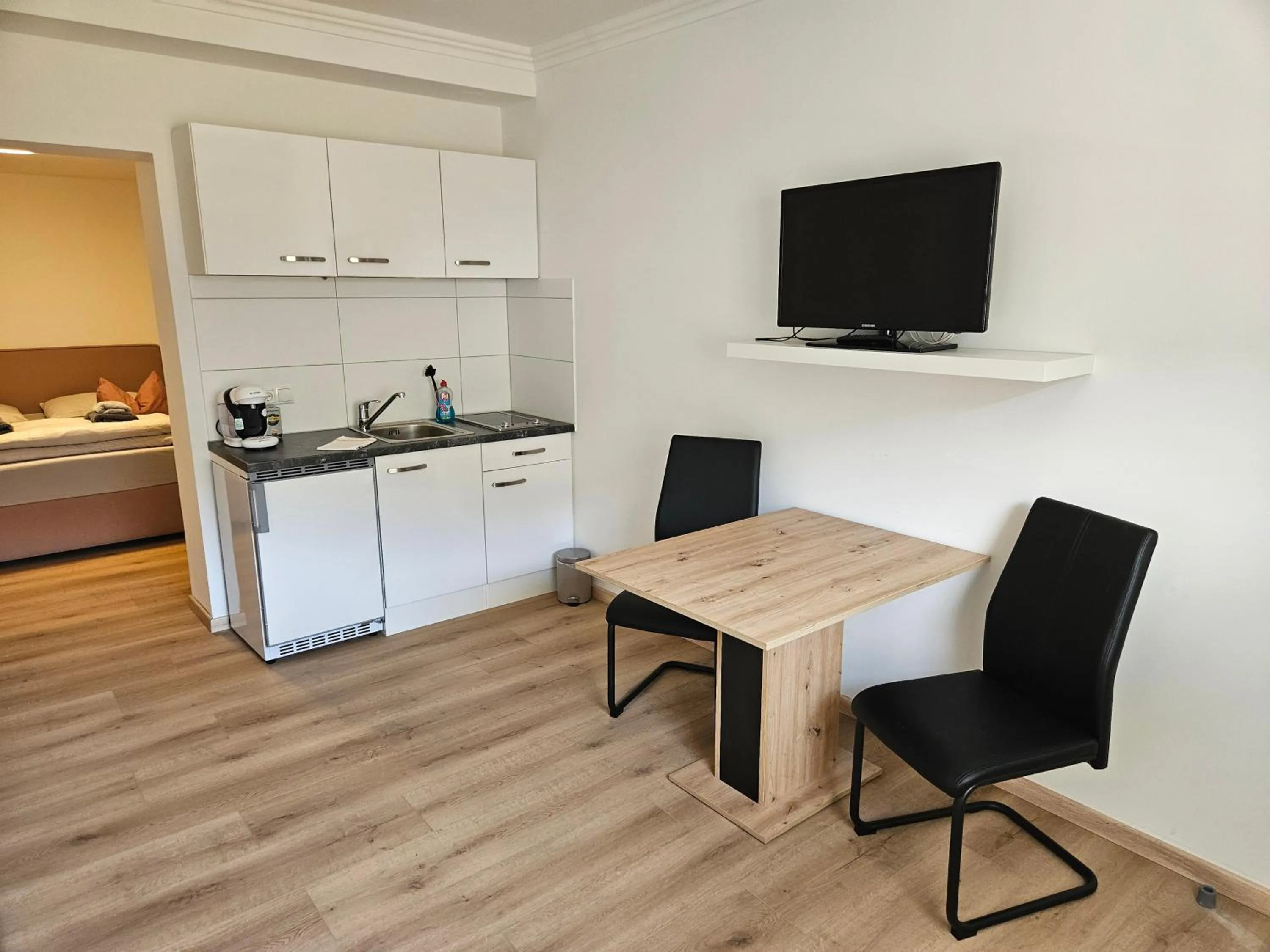 Kitchen or kitchenette in Jennys Huamatl