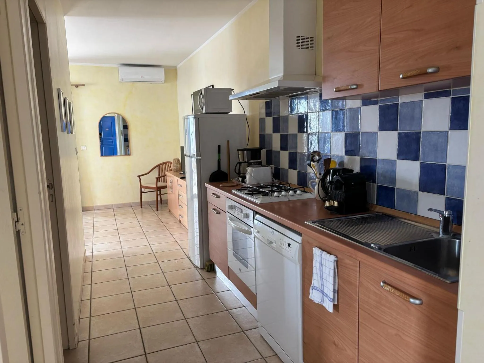 Résidence Villa Romana avec Piscine et Jacuzzi