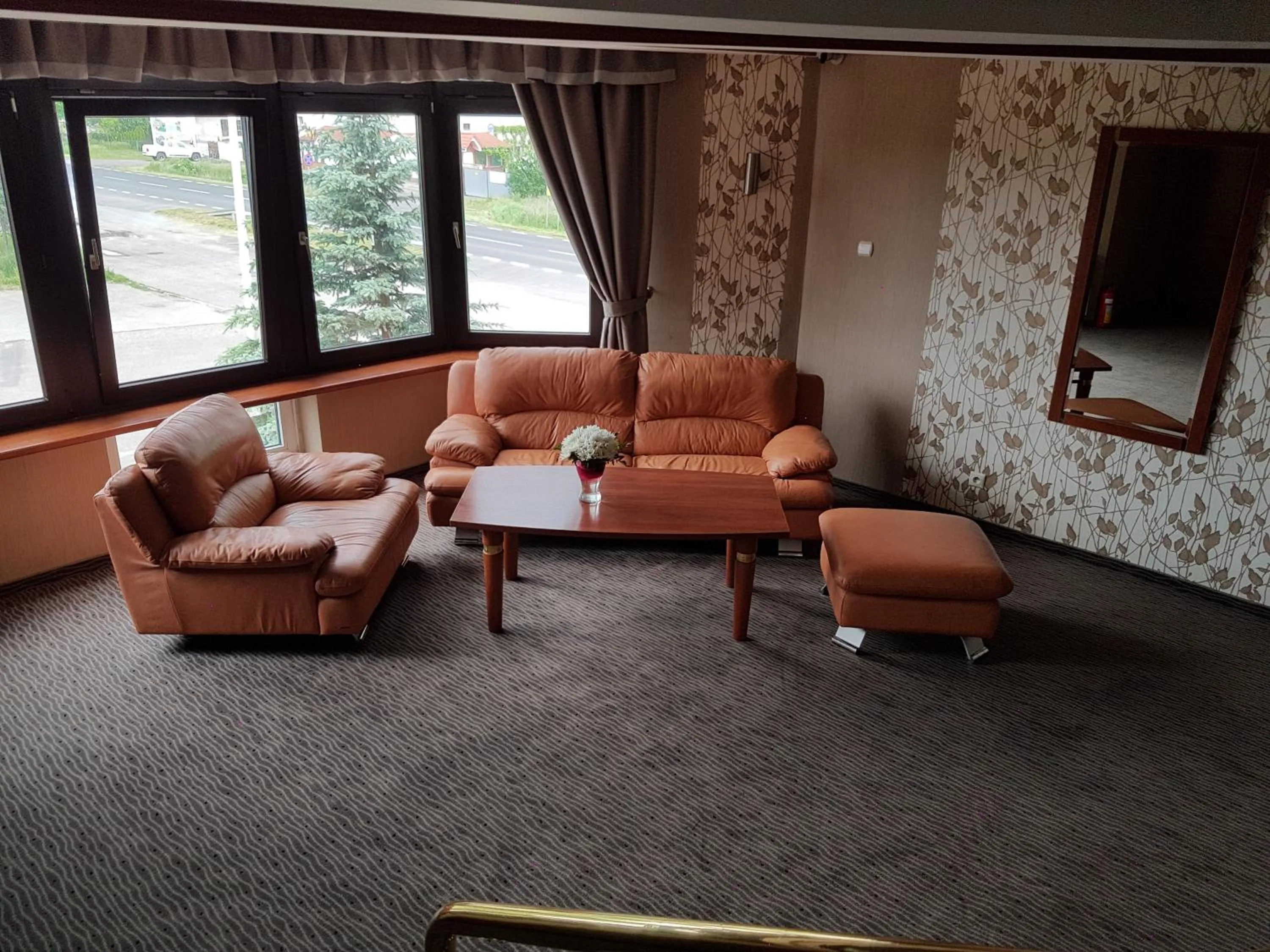 Activities in Hotel Texicana
