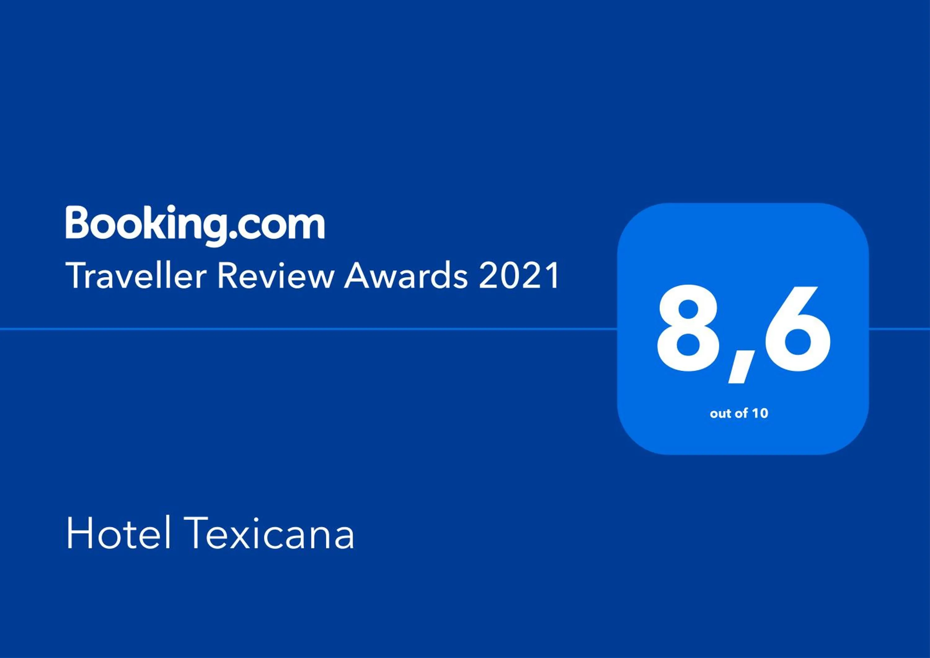 Other in Hotel Texicana