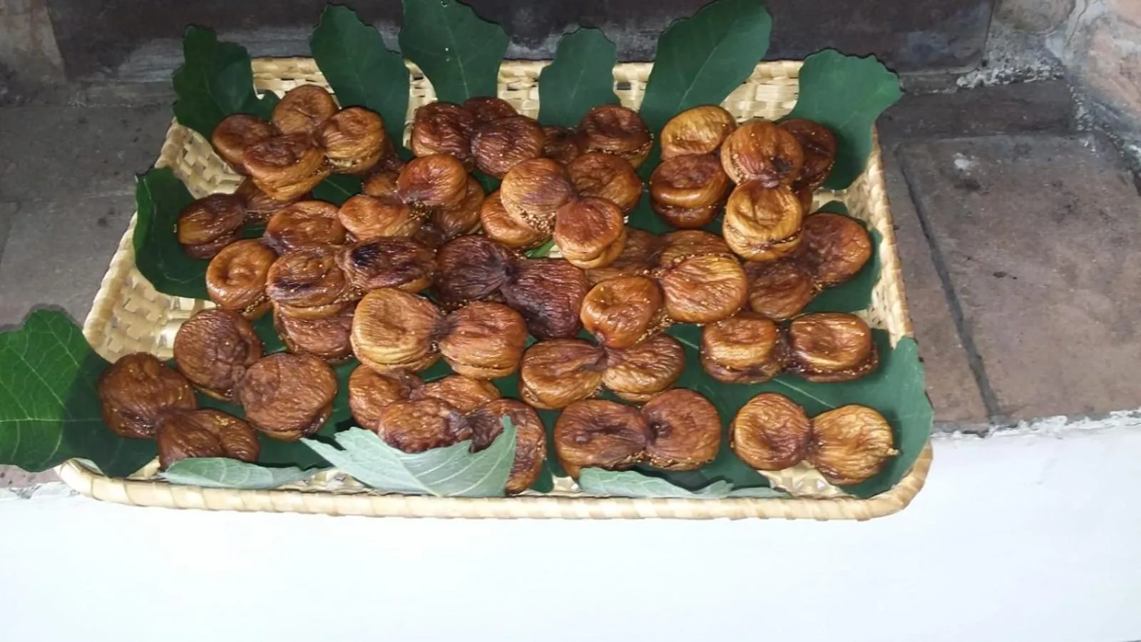 Food close-up in Montagne Rocciose