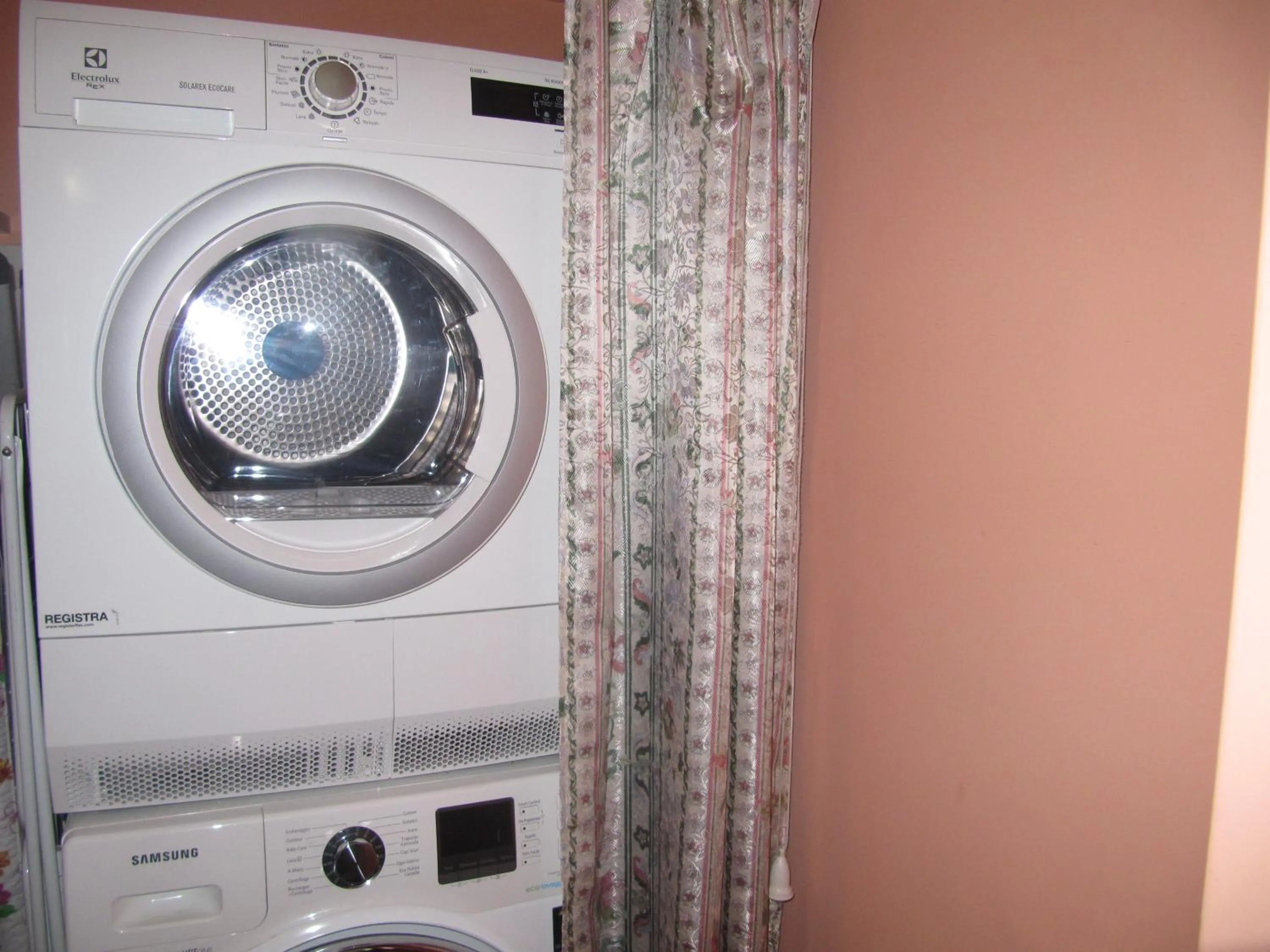 On site in Montagne Rocciose