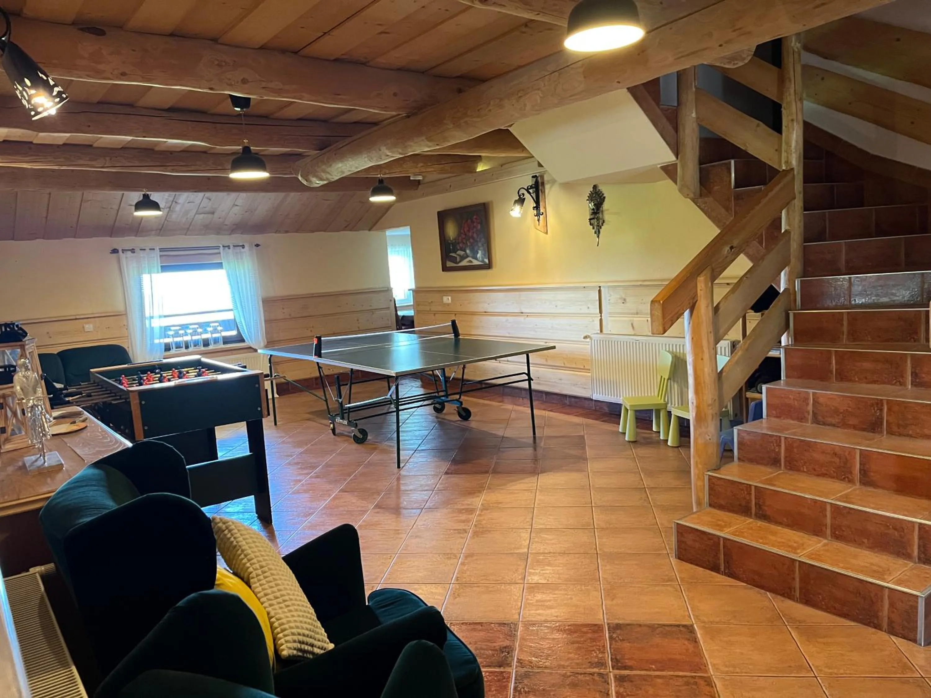 Pokoje Goscinne u Naglaka Willa Zab