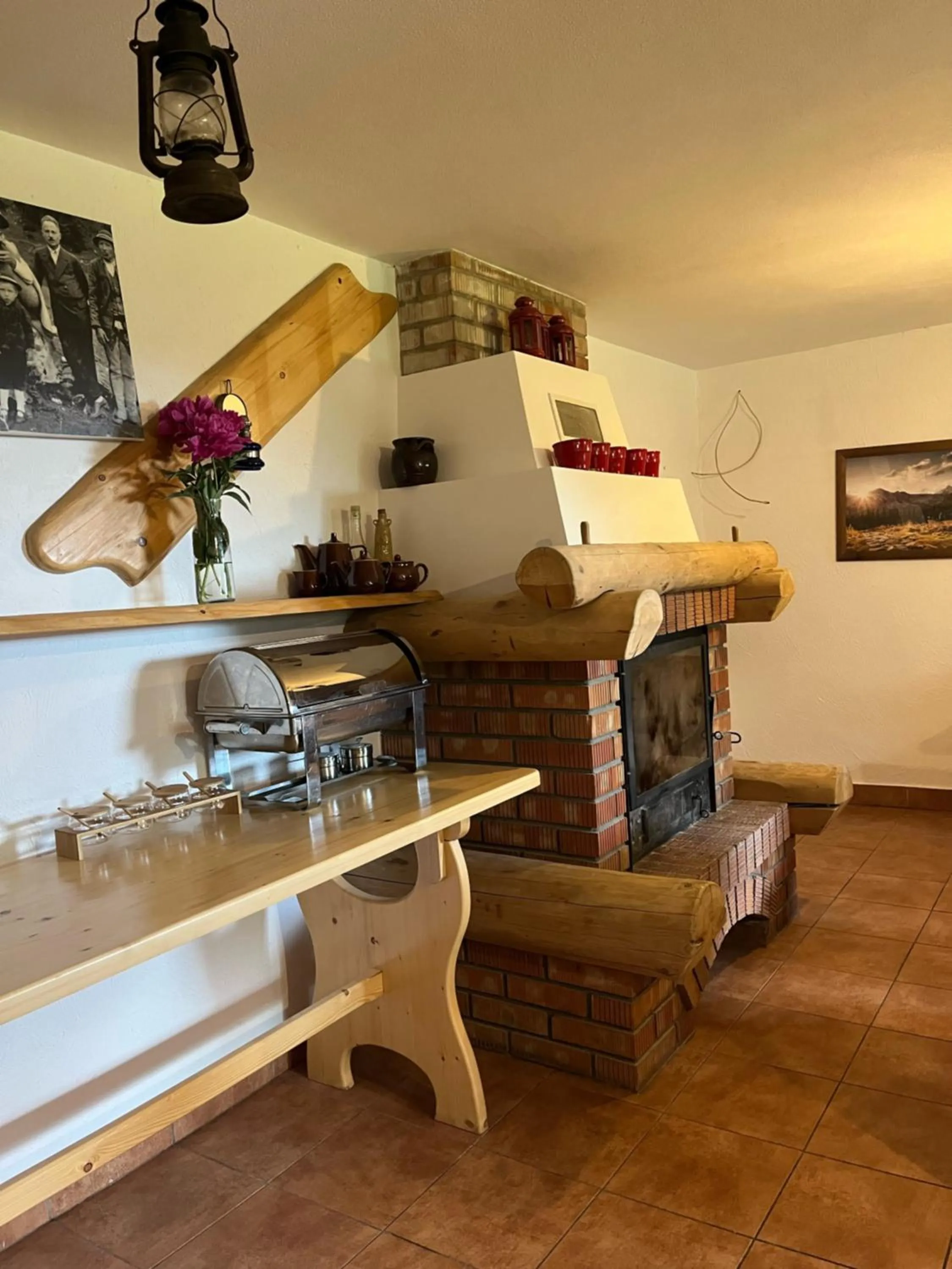 Pokoje Goscinne u Naglaka Willa Zab