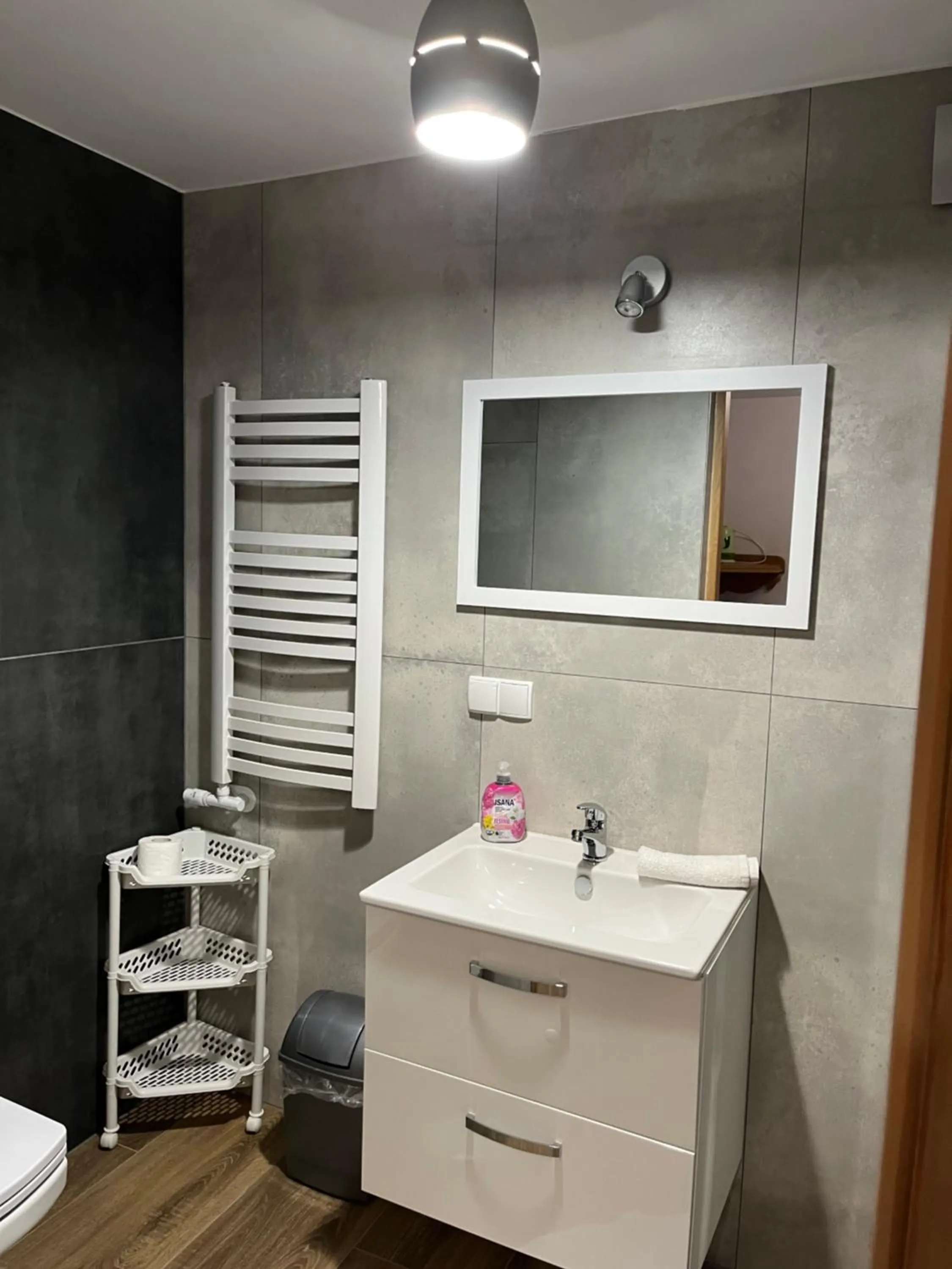 Pokoje Goscinne u Naglaka Willa Zab