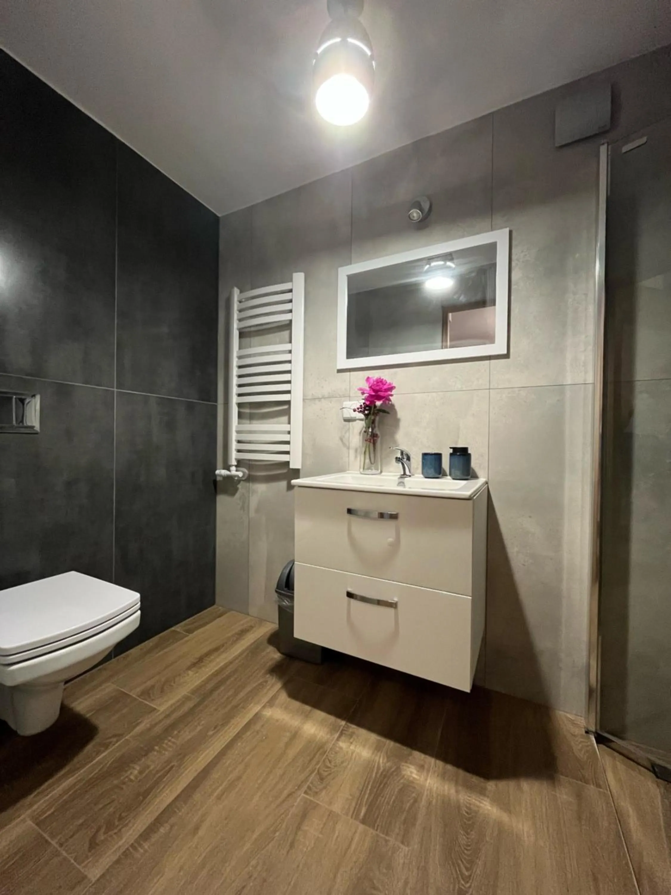 Pokoje Goscinne u Naglaka Willa Zab