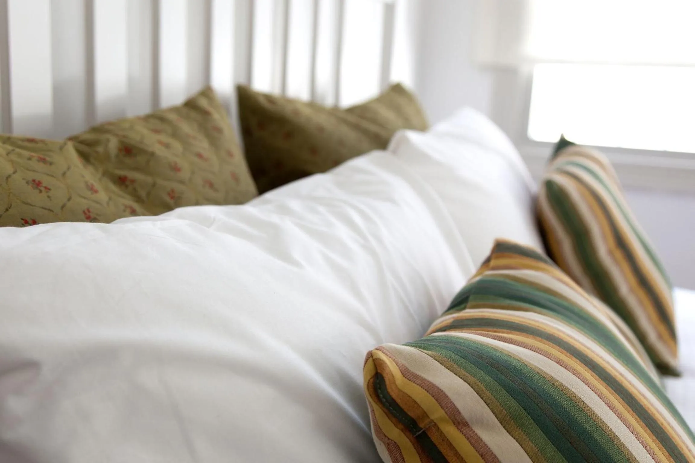 Bed in Pi Art Butik Otel