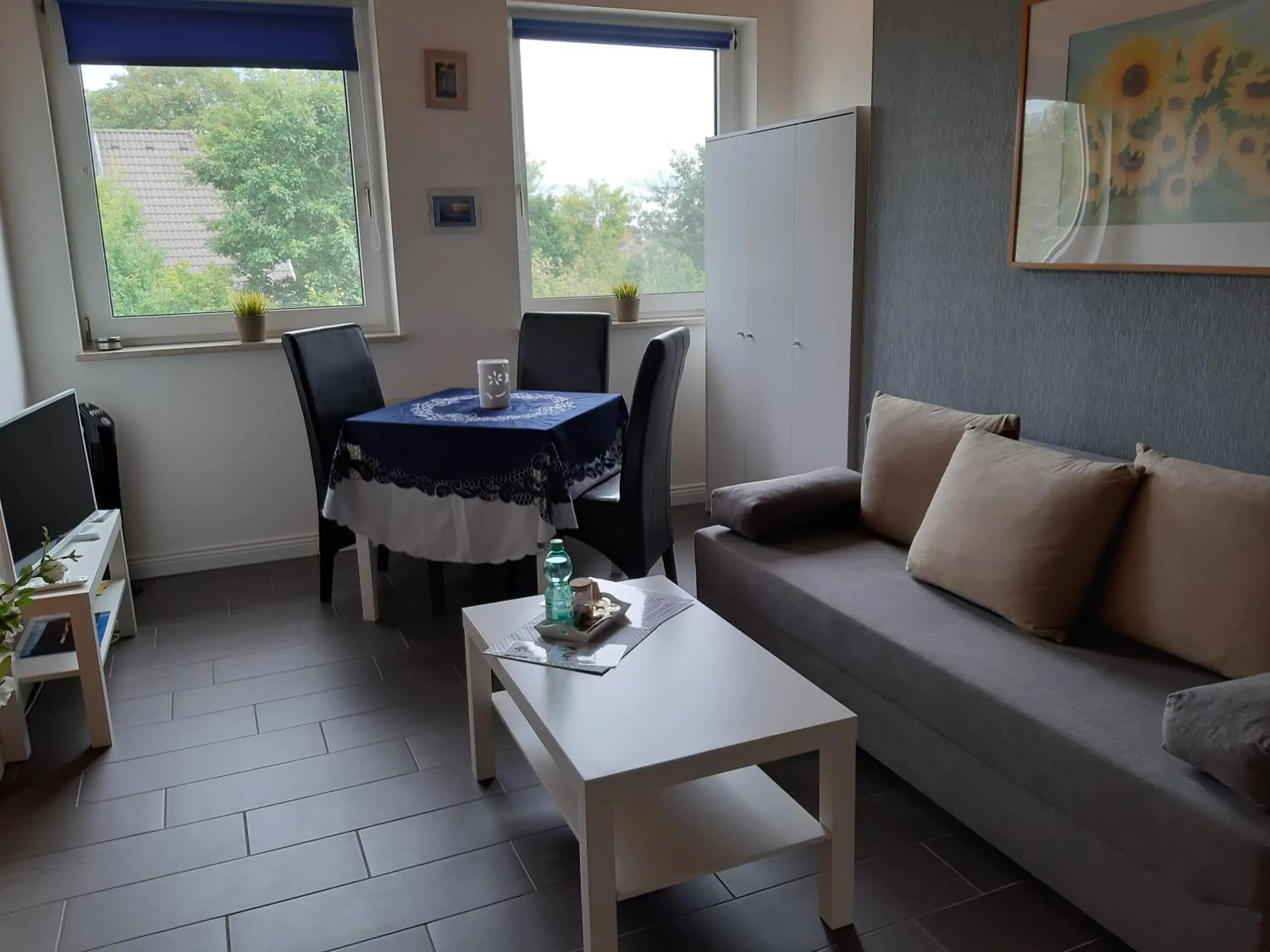 Ferienwohnung Nesthäkchen Ferienwohnung Nesthäkchen