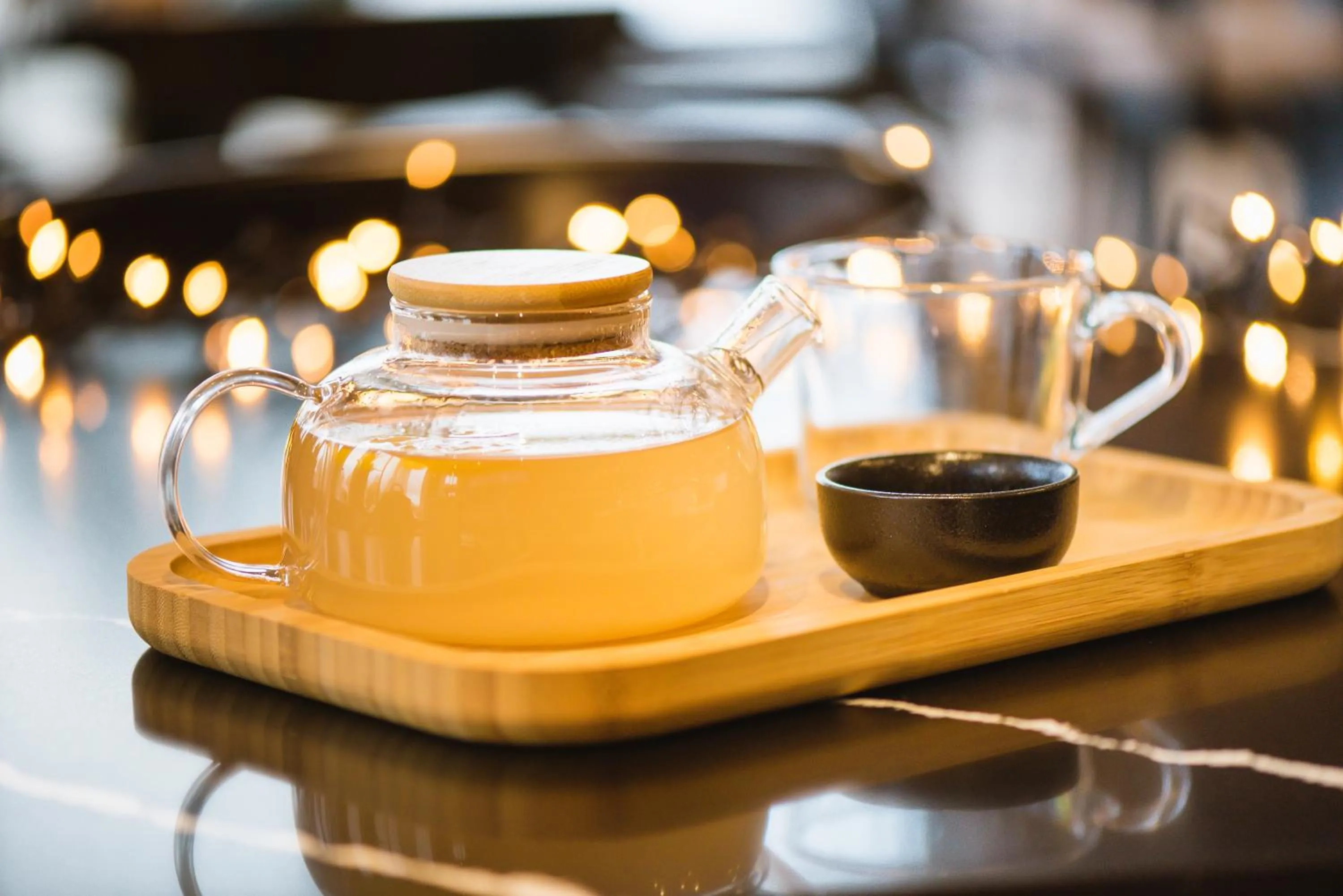 Restaurant/places to eat in Park Inn by Radisson Vilnius Airport Hotel & Conference Centre