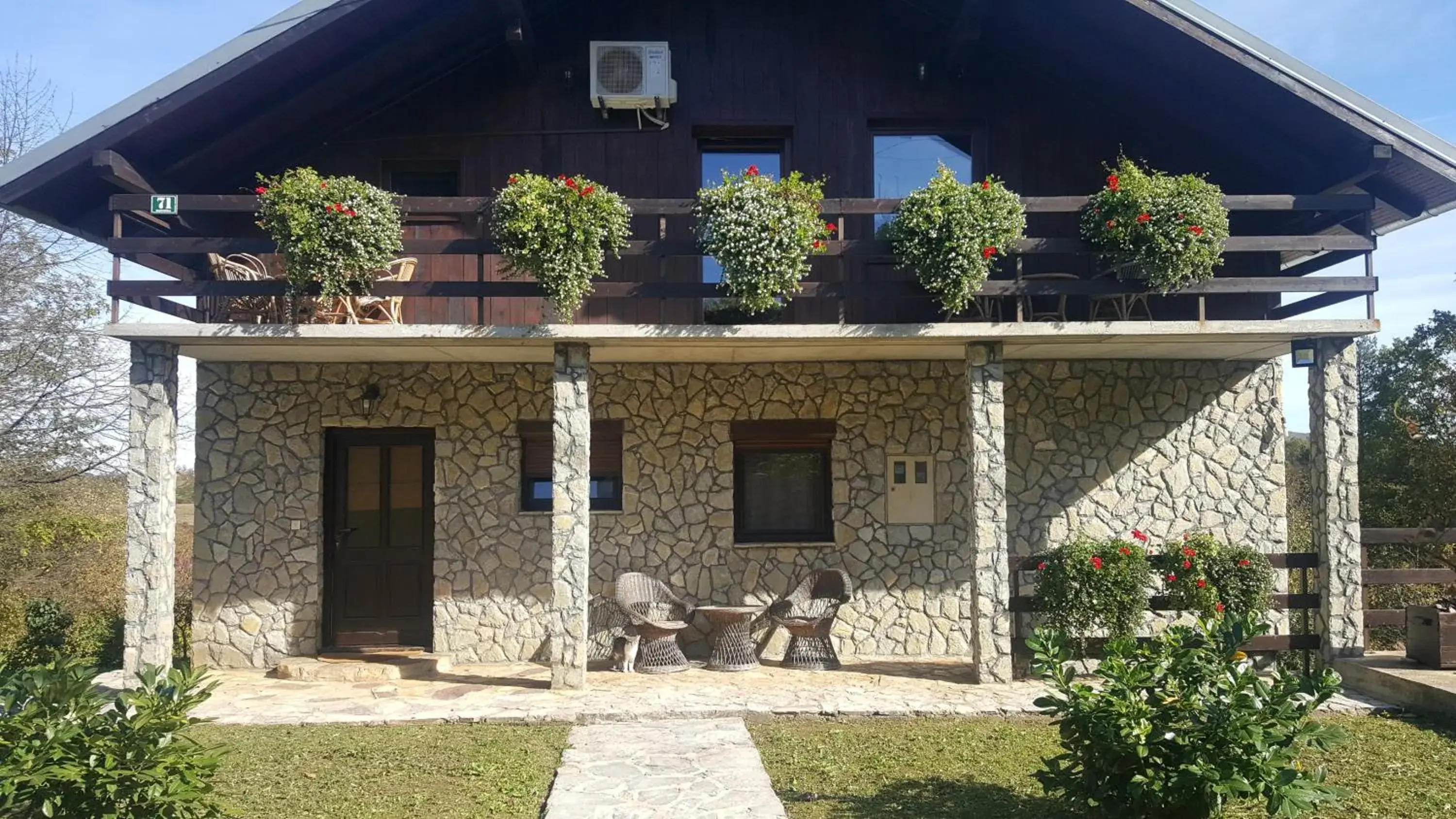 Guest House Iva Guest House Iva