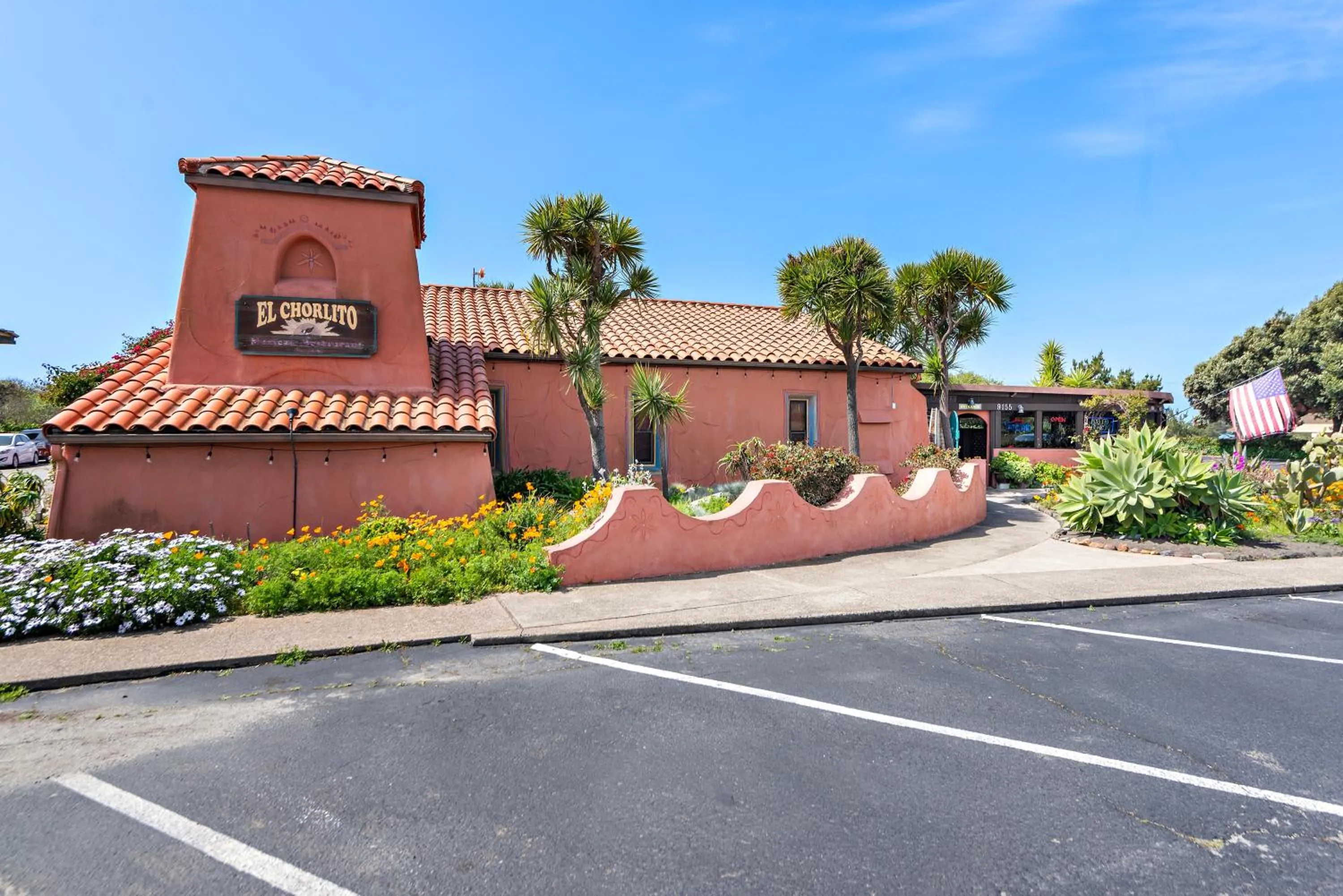 Restaurant/places to eat in The Morgan San Simeon - Cambria by Hearst Castle