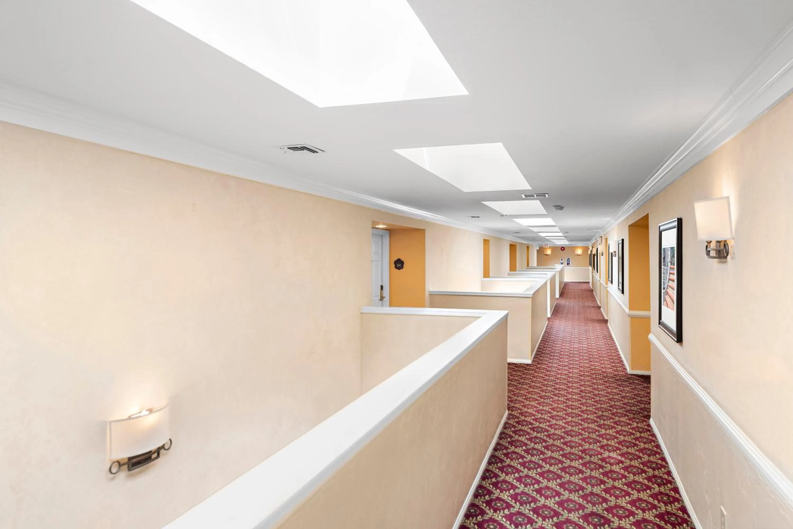 Property building in The Morgan San Simeon - Cambria by Hearst Castle