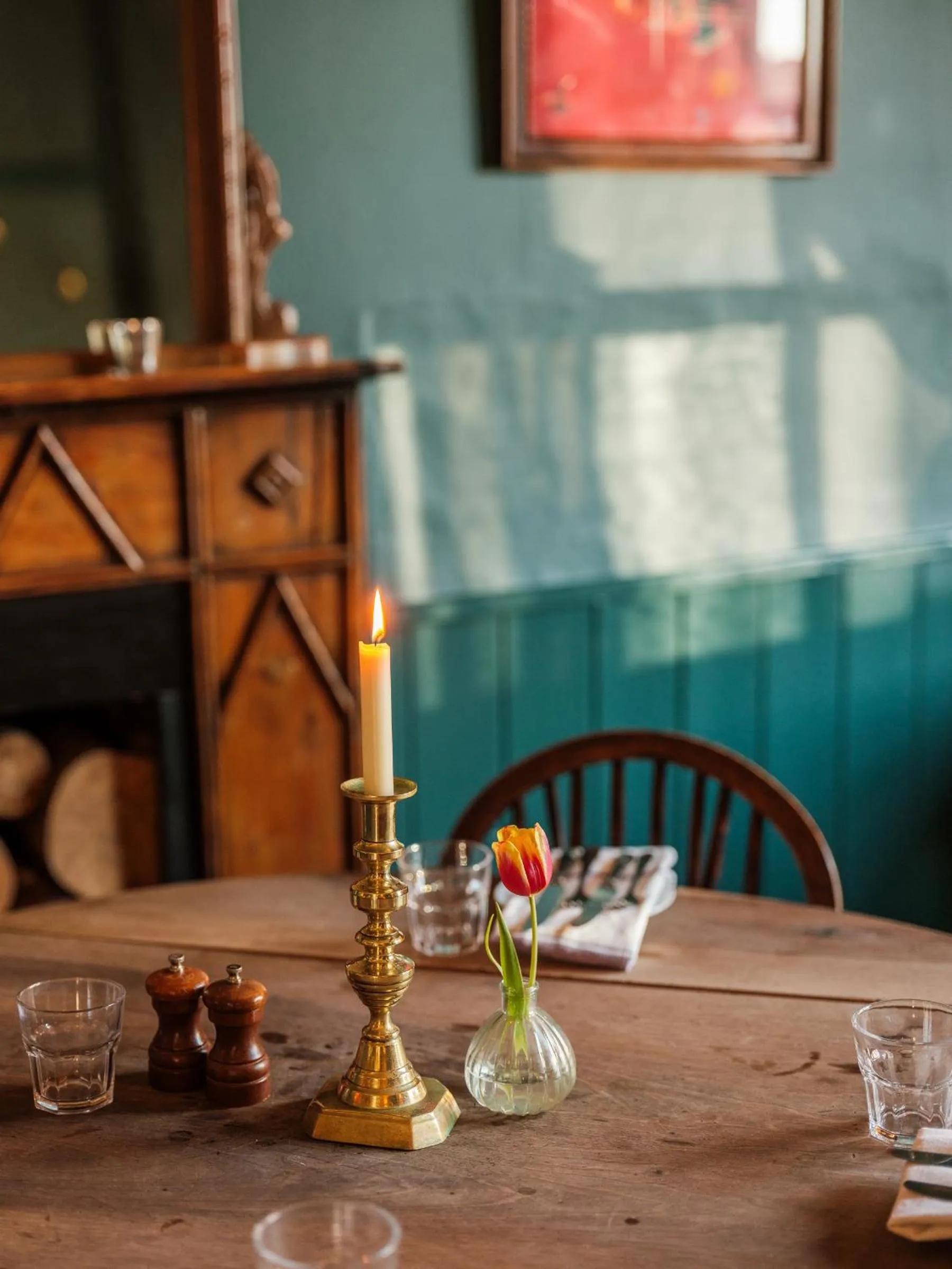 Other in The Grosvenor Arms