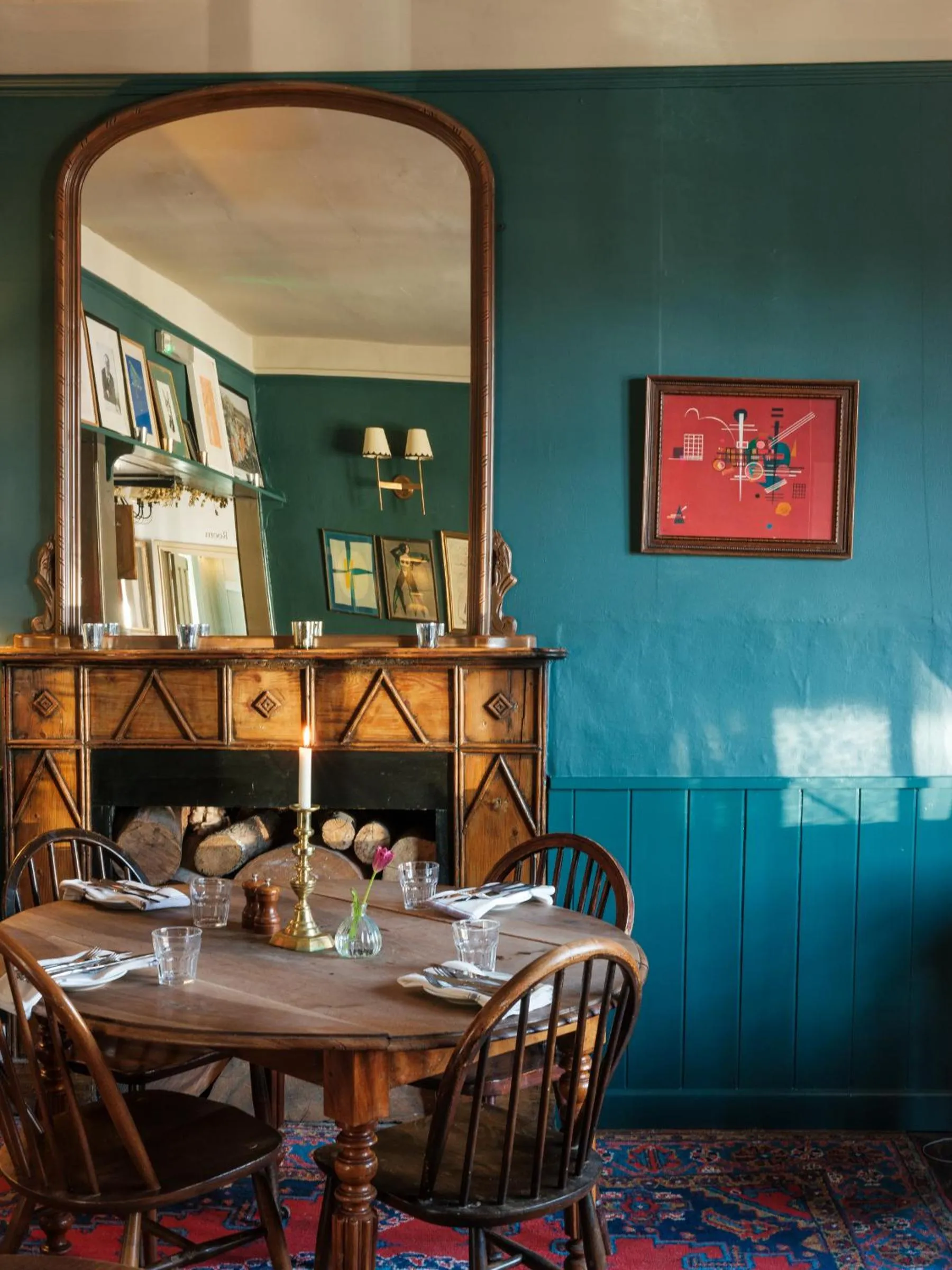 Other in The Grosvenor Arms