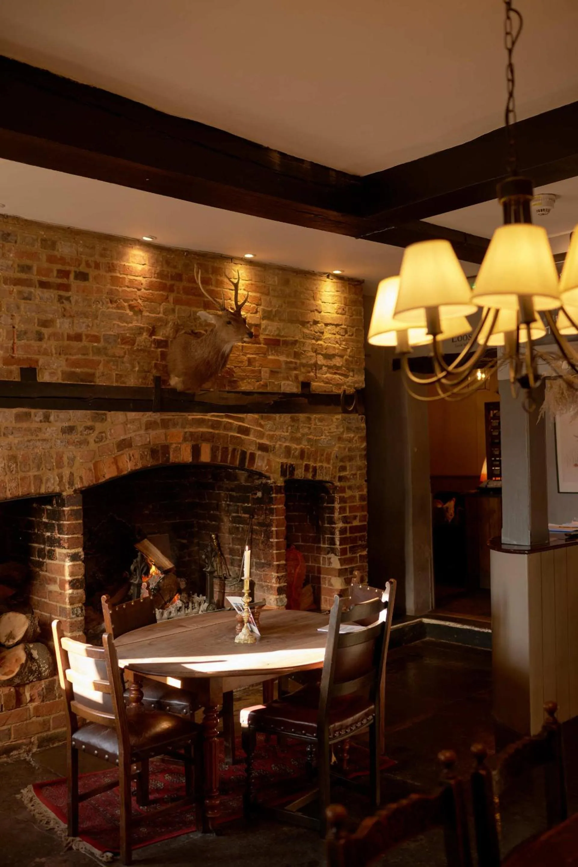 Other in The Grosvenor Arms