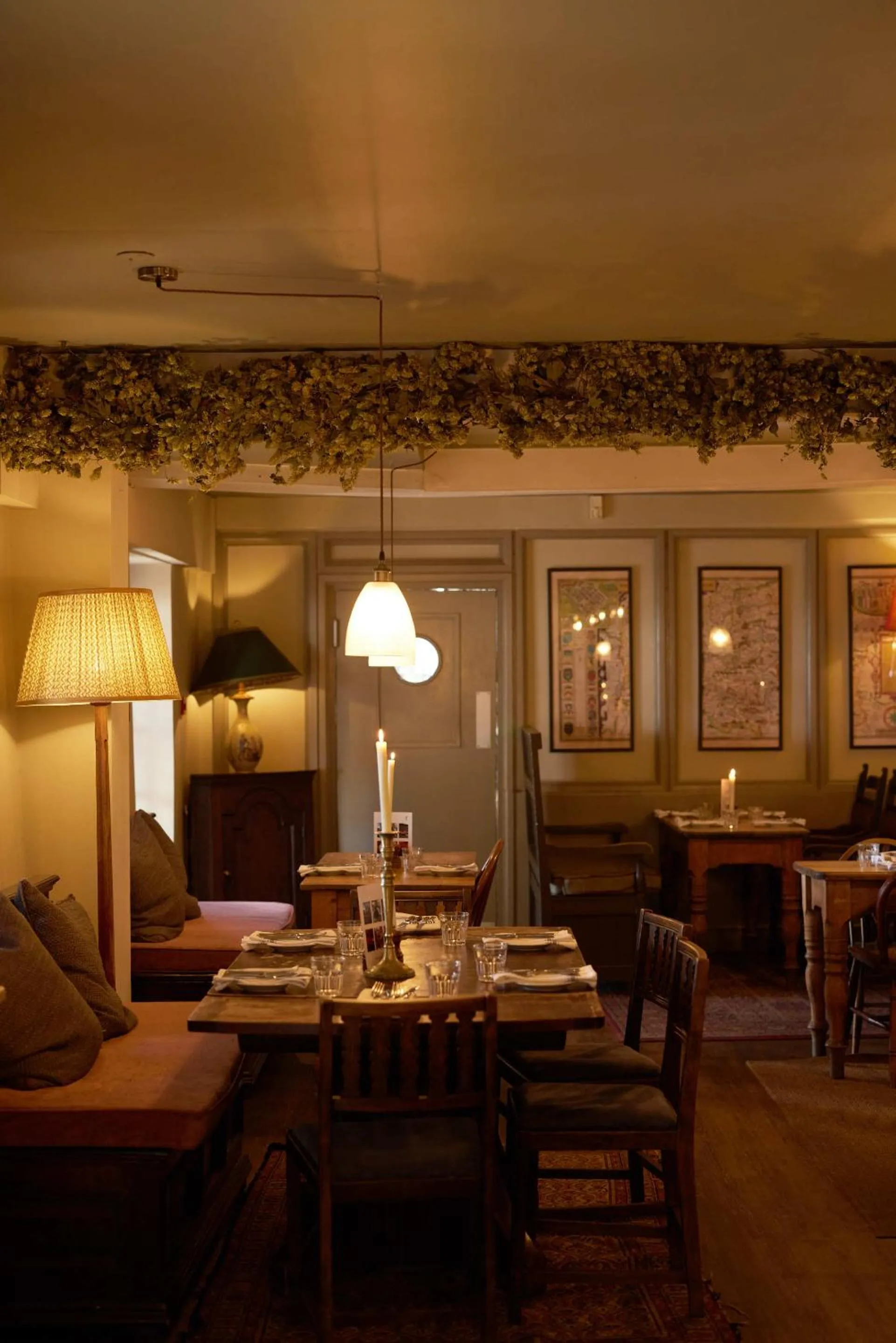 Other in The Grosvenor Arms