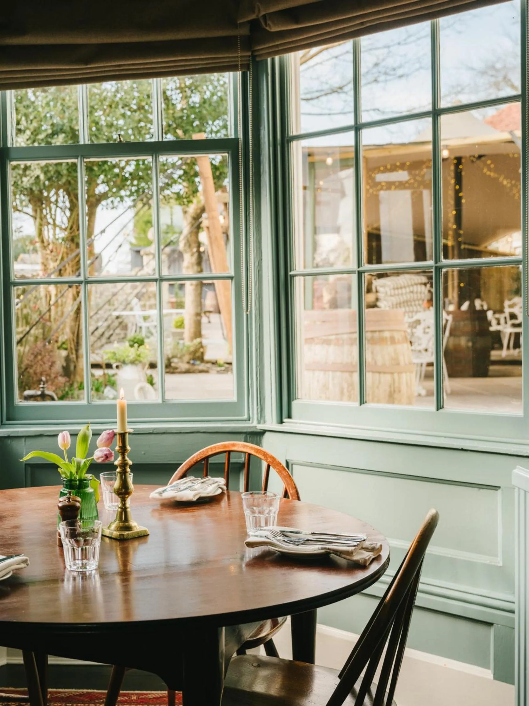 Other in The Grosvenor Arms