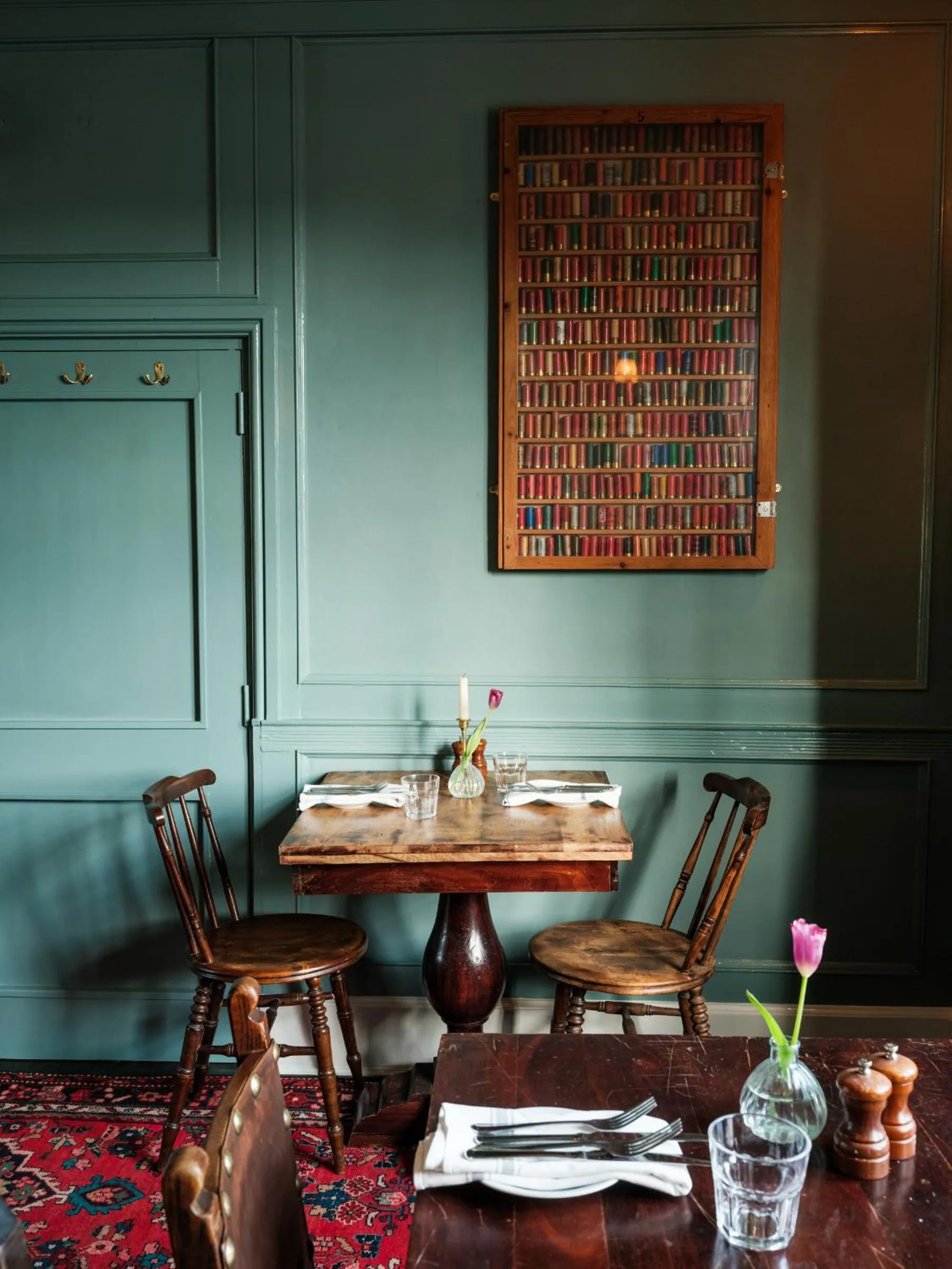 Other in The Grosvenor Arms