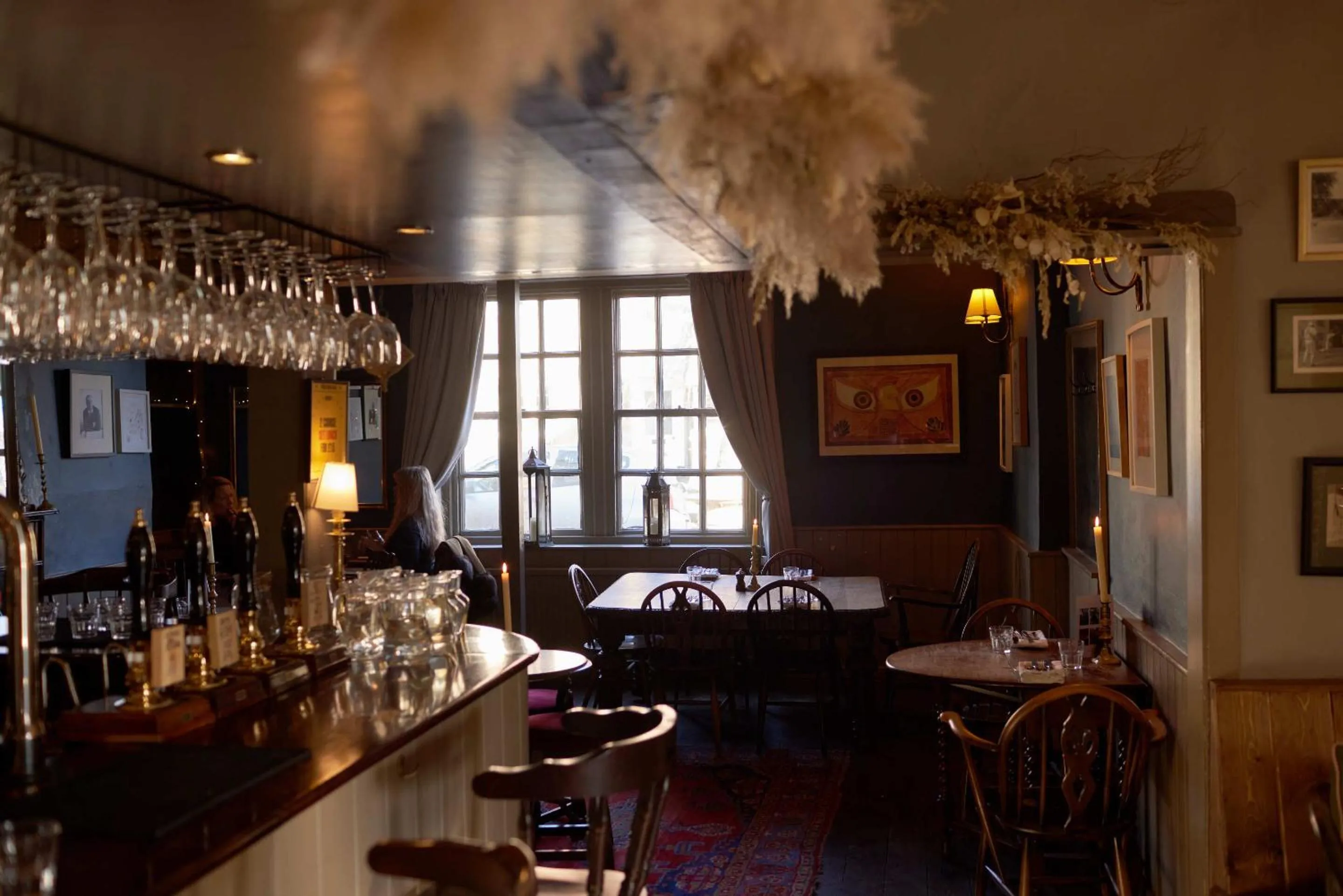 Other in The Grosvenor Arms