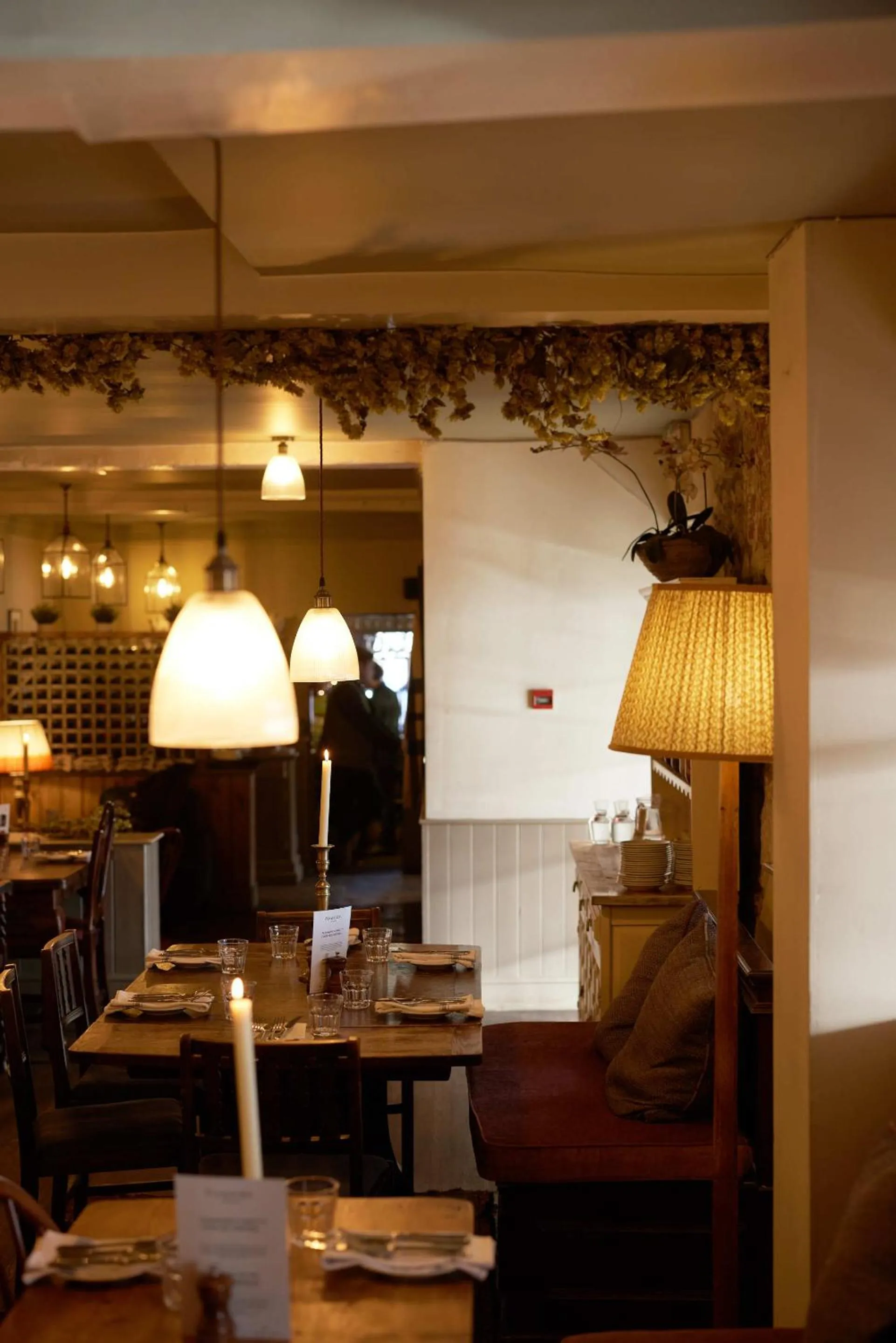 Other in The Grosvenor Arms