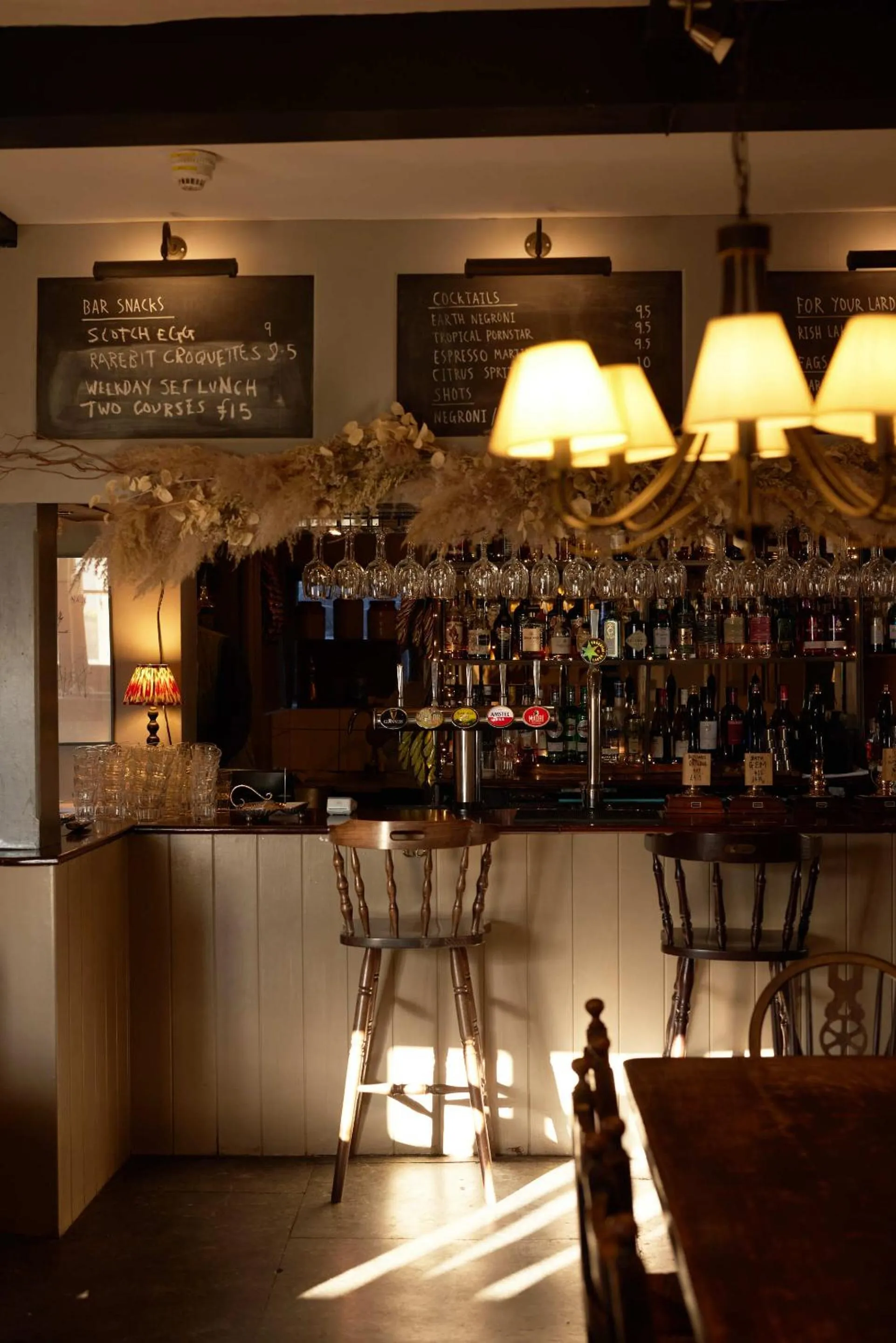 Other in The Grosvenor Arms