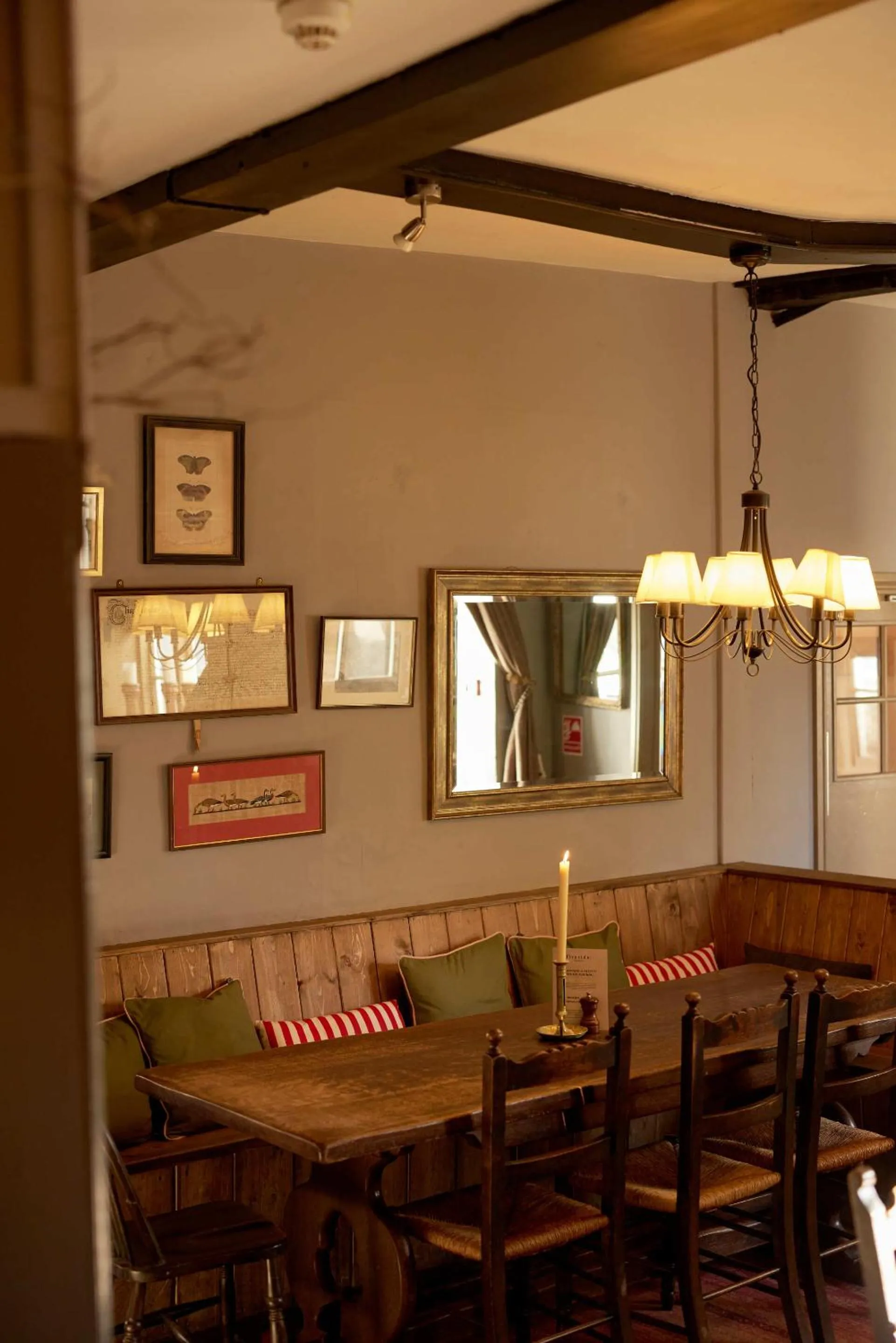 Other in The Grosvenor Arms