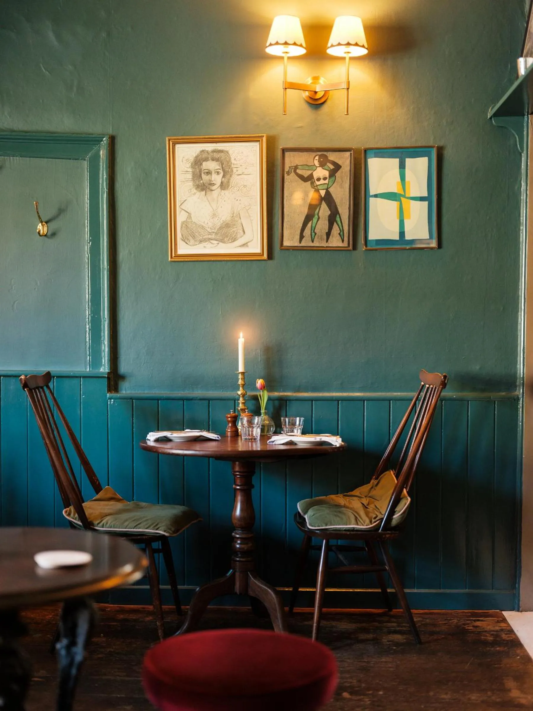 Other in The Grosvenor Arms