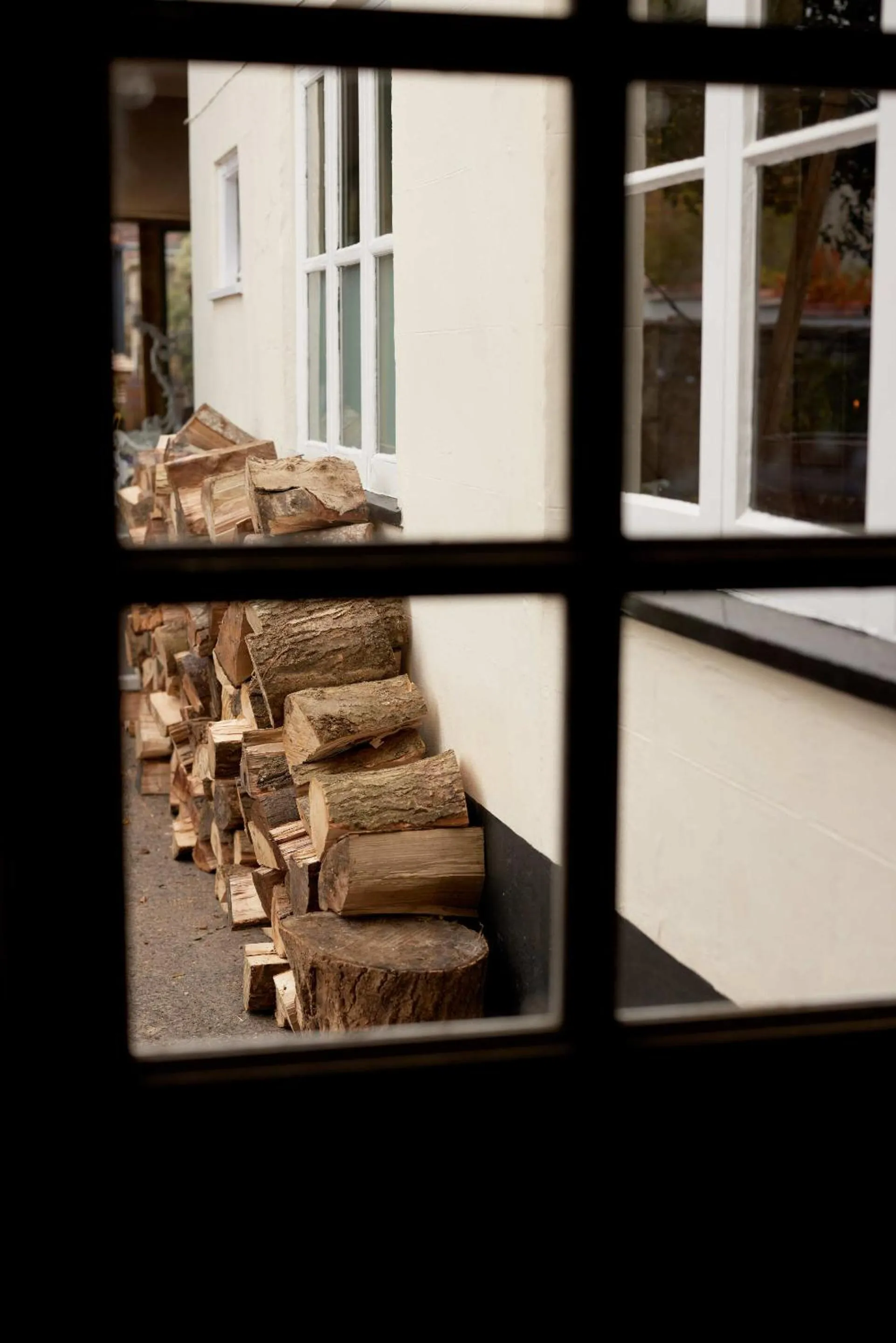 Property building in The Grosvenor Arms