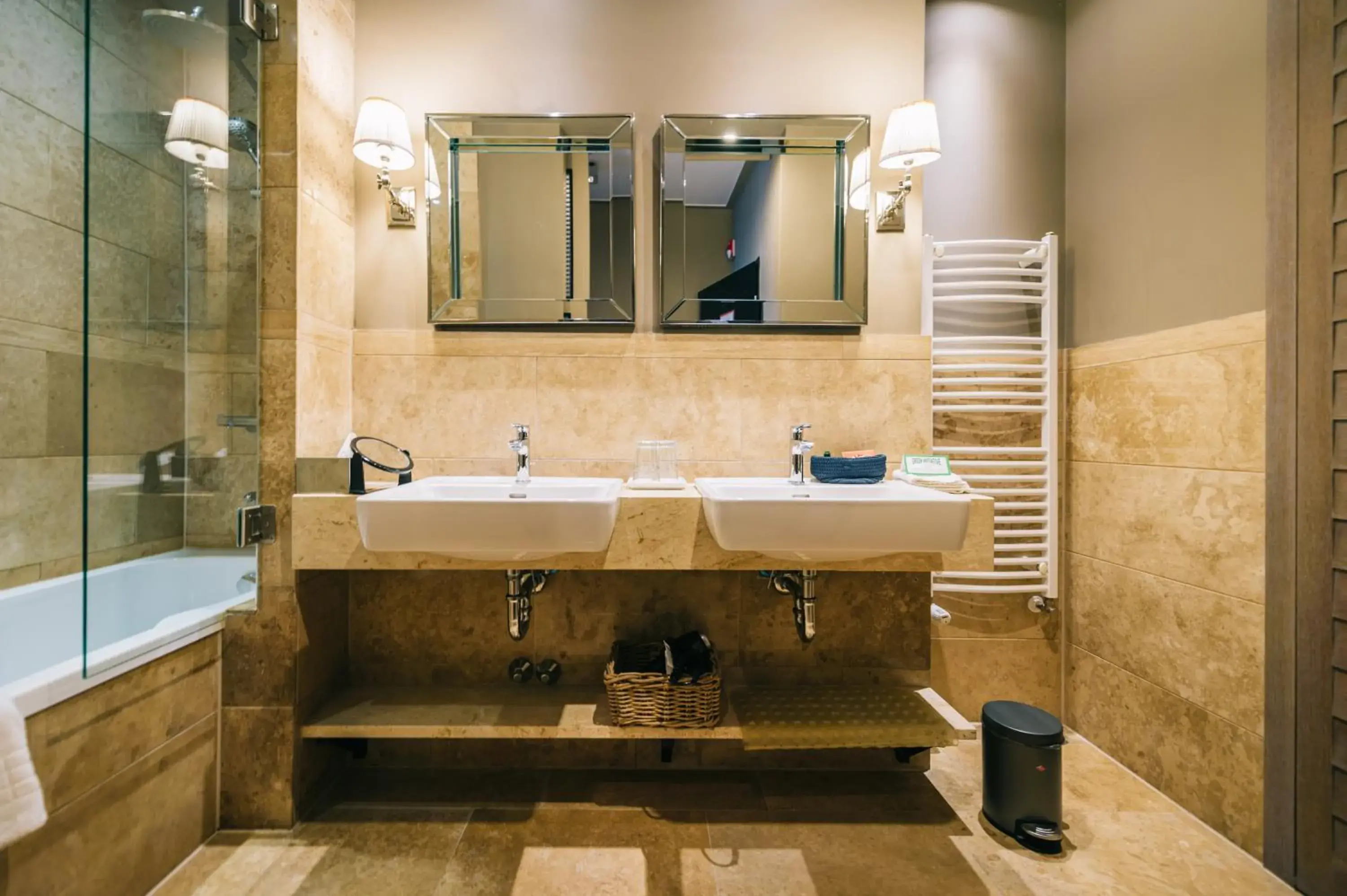 Suite (2 Adults) in BALTAZÁR Boutique Hotel Suite (2 Adults) in BALTAZÁR Boutique Hotel