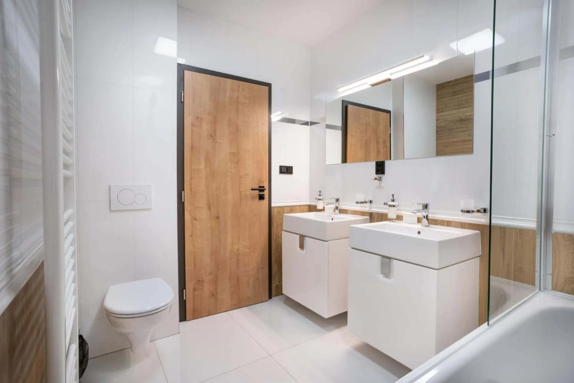 Decorative detail in Hotel Mamut