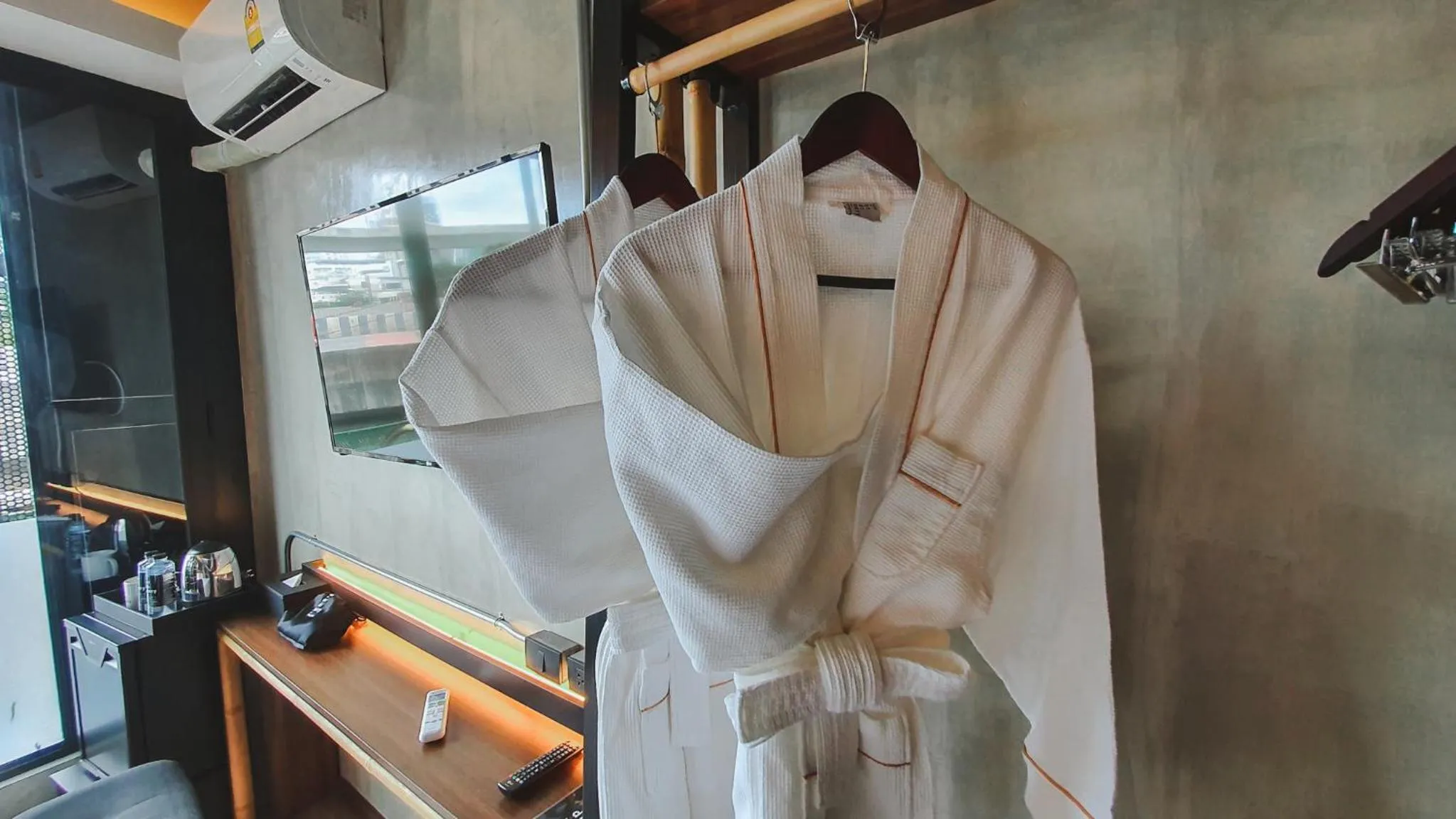 Other in Hotel Ordinary Bangkok