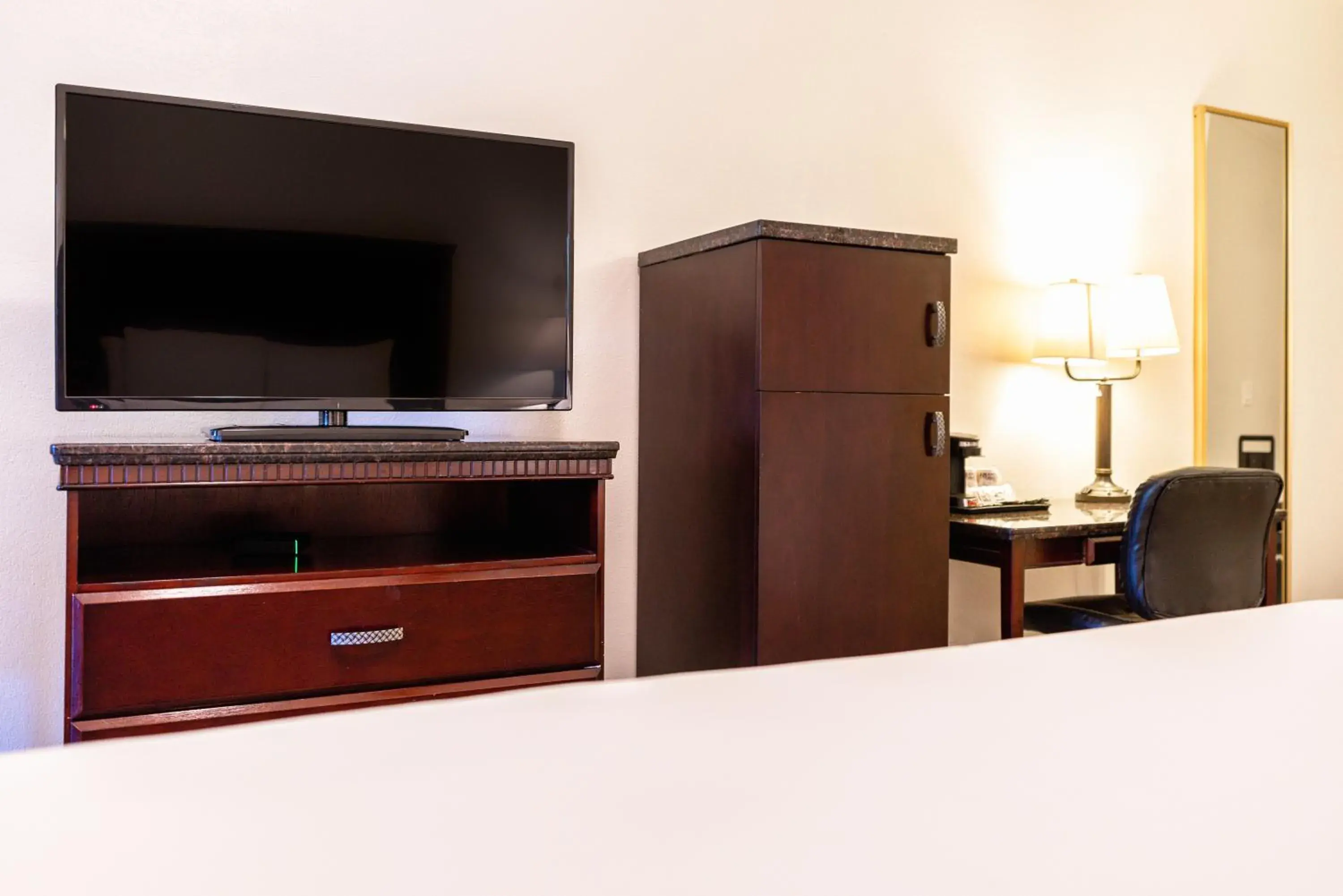 King Room in Kronborg Inn King Room in Kronborg Inn