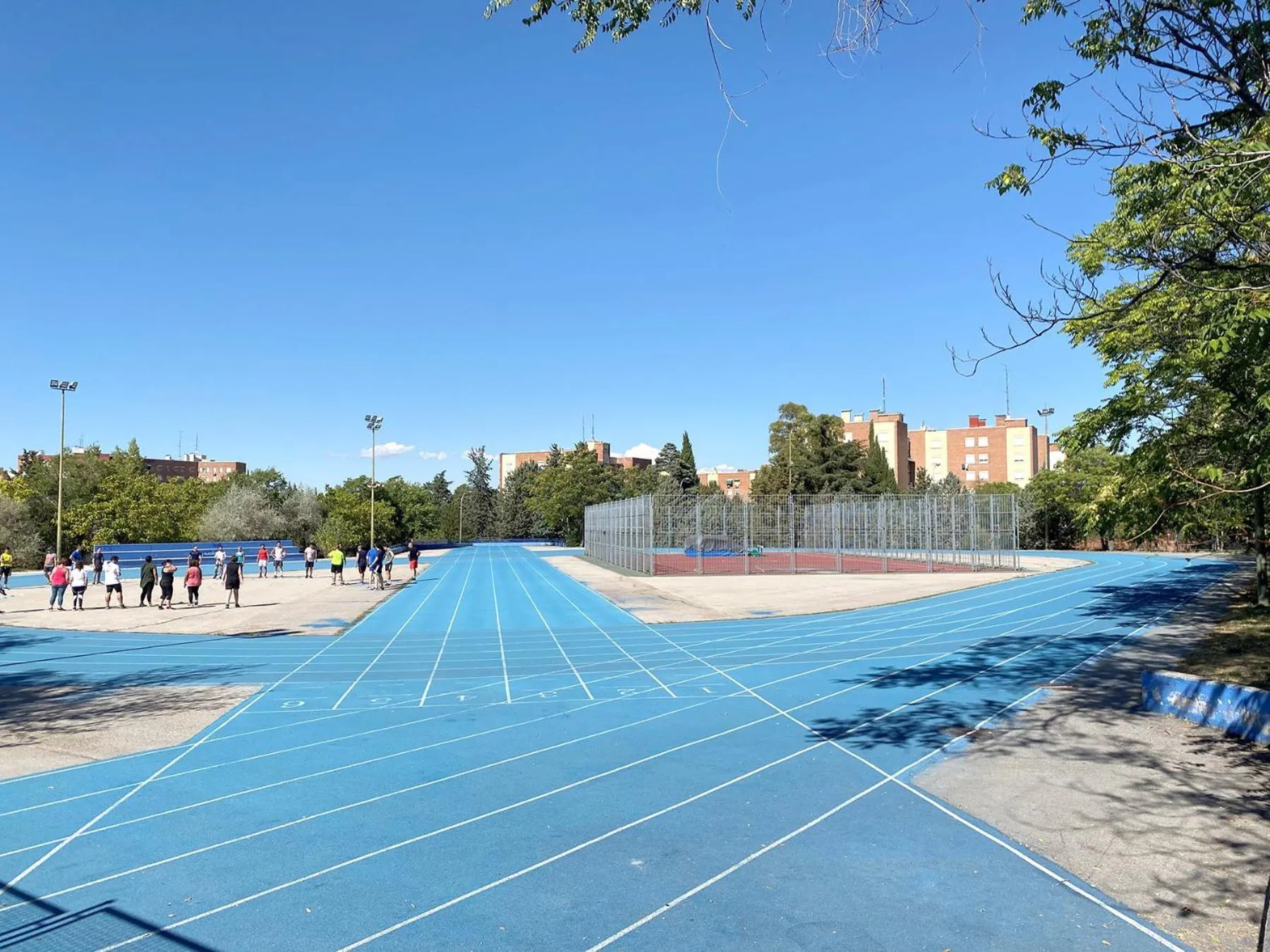 Hotel BESTPRICE Alcalá