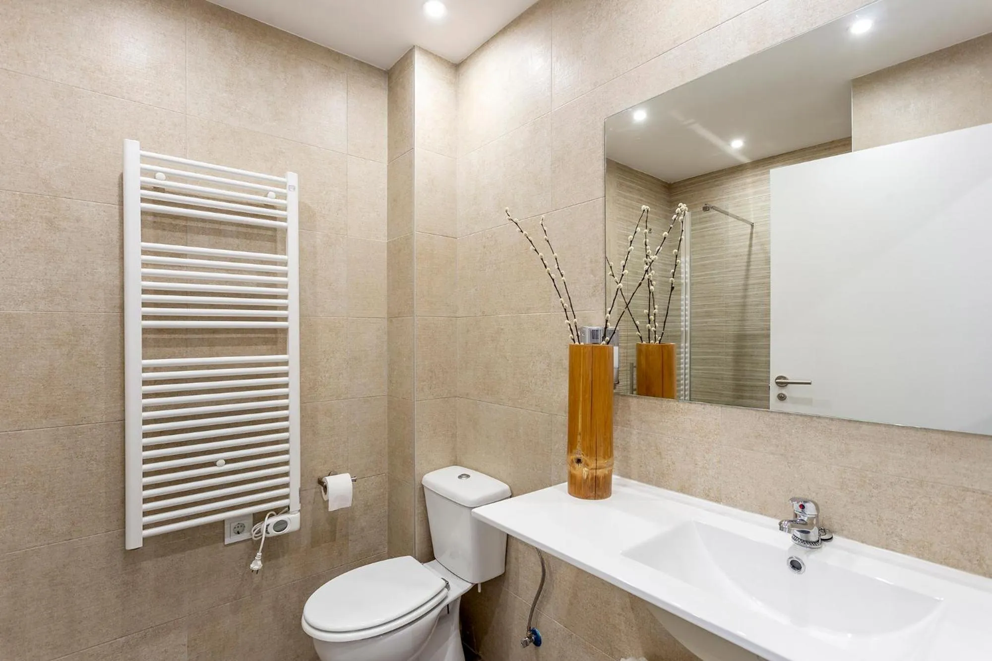 Hotel BESTPRICE Alcalá