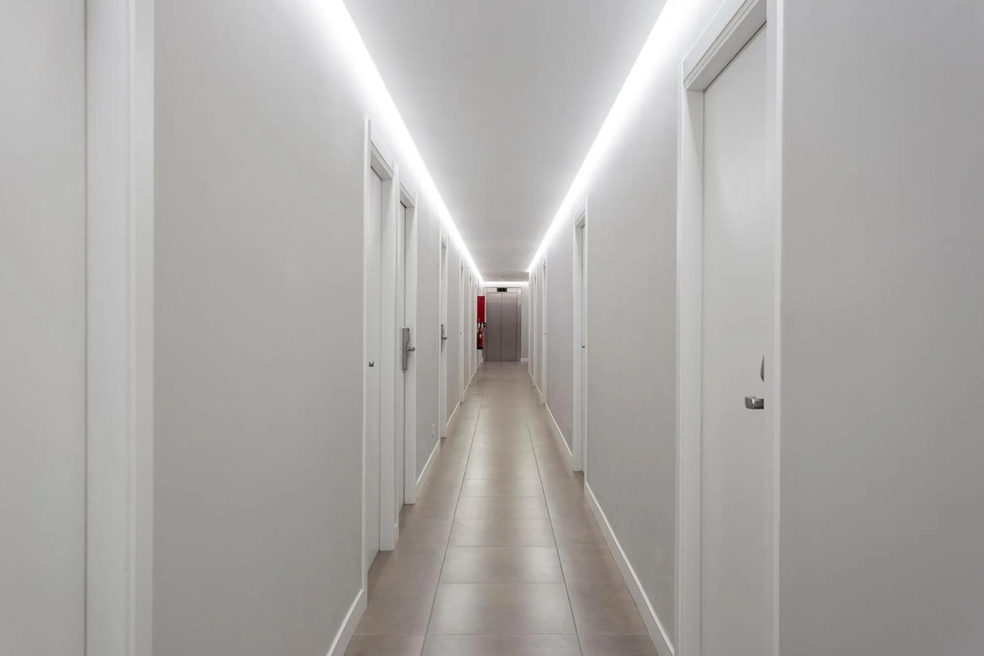 Hotel BESTPRICE Alcalá