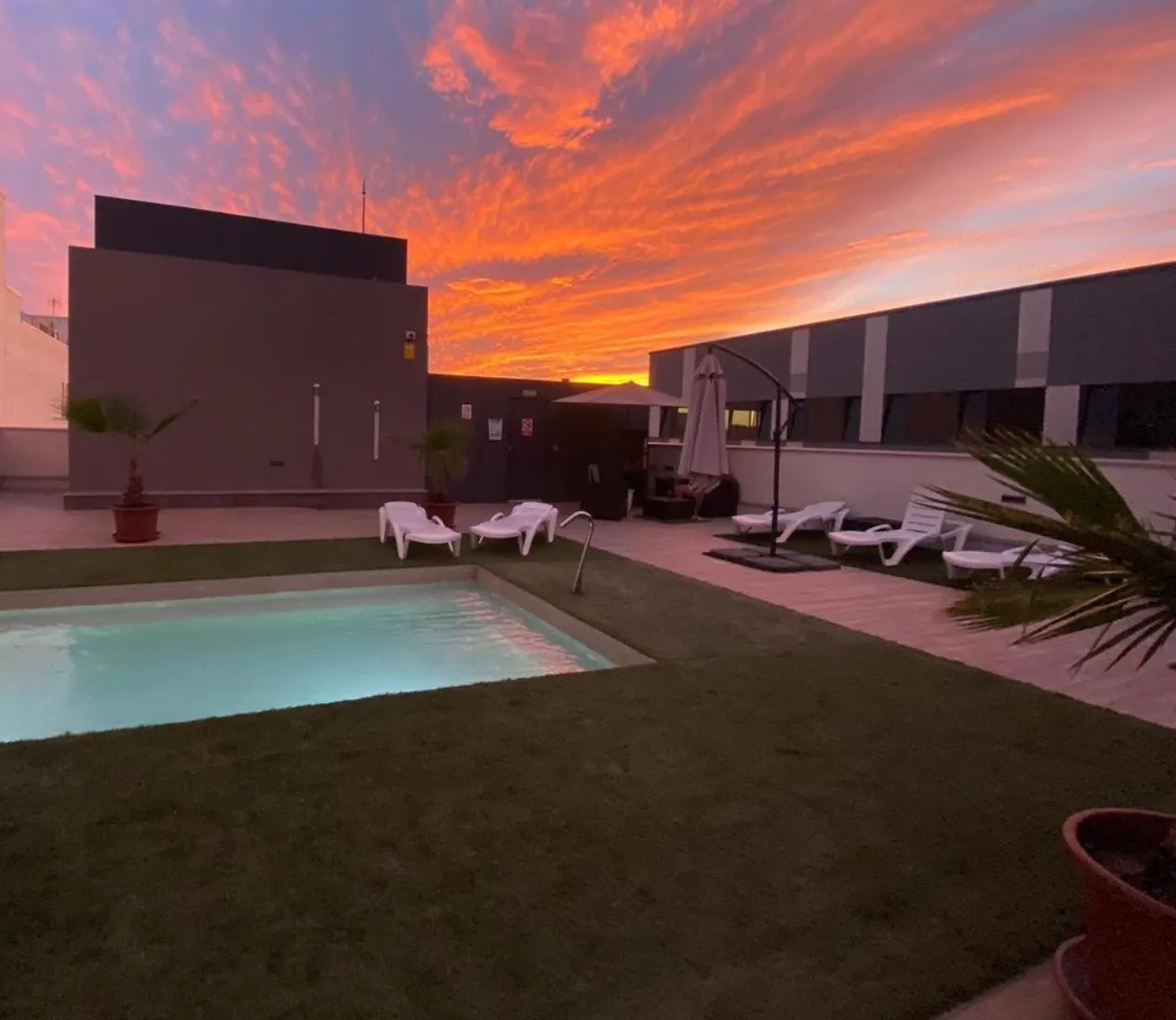 Hotel BESTPRICE Alcalá