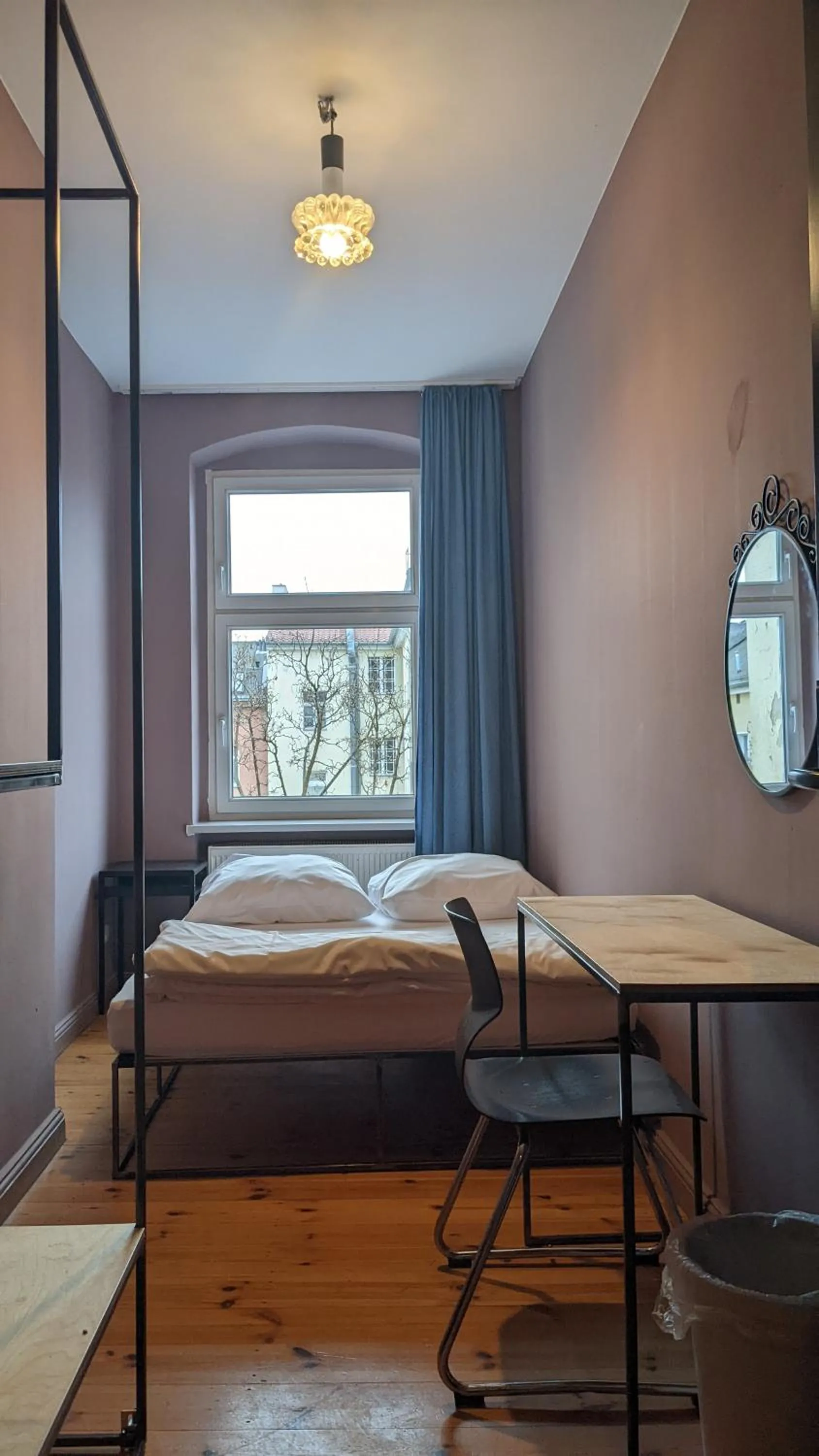 36 Rooms Hostel Berlin Kreuzberg