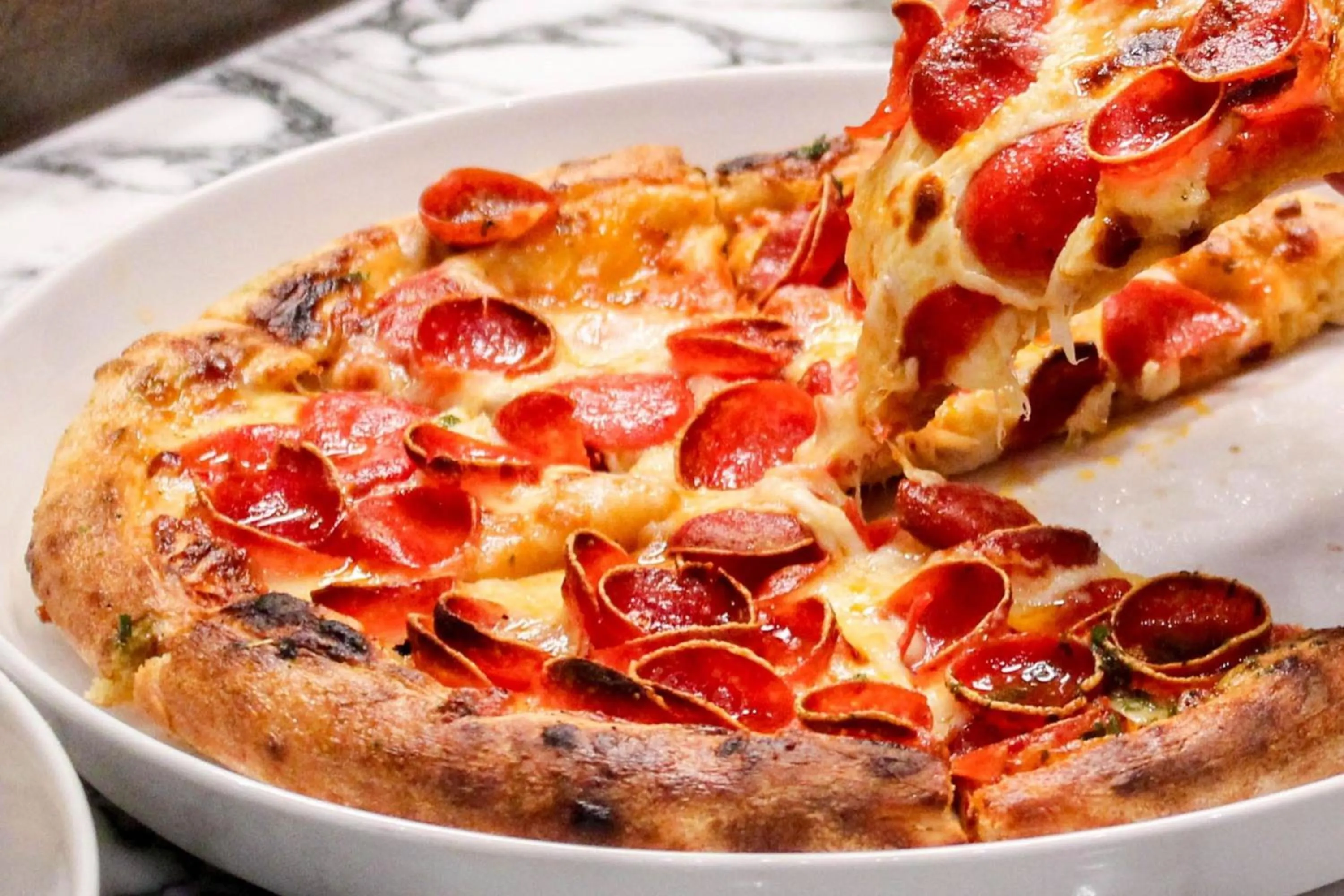 Restaurant/places to eat in The Westin St. Francis San Francisco on Union Square