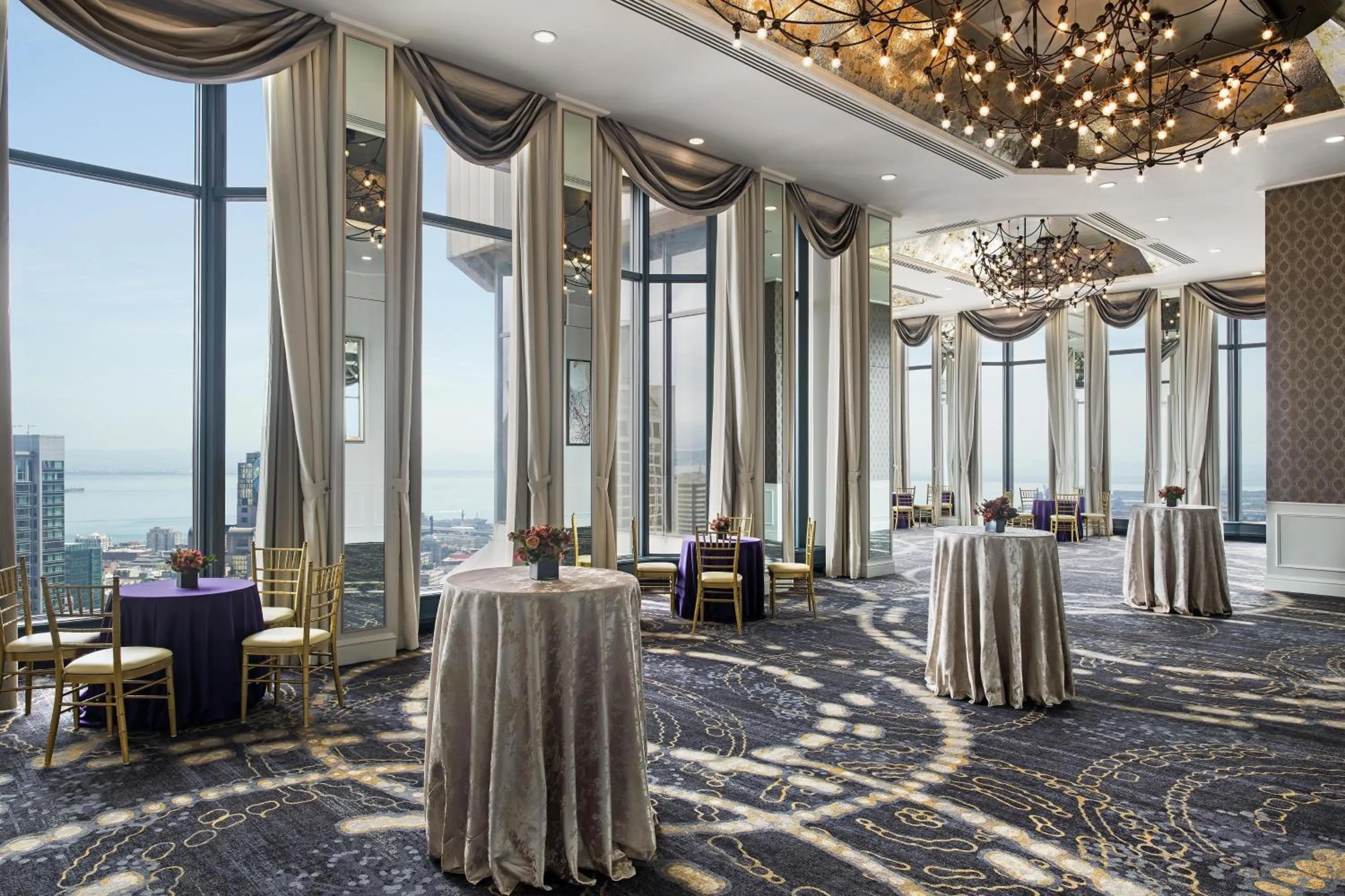 Meeting/conference room in The Westin St. Francis San Francisco on Union Square
