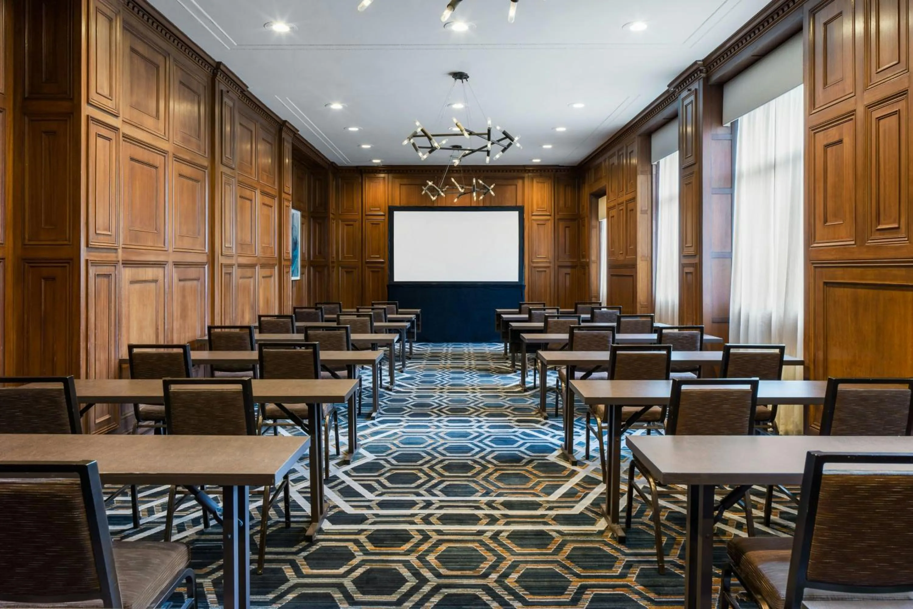 Meeting/conference room in The Westin St. Francis San Francisco on Union Square
