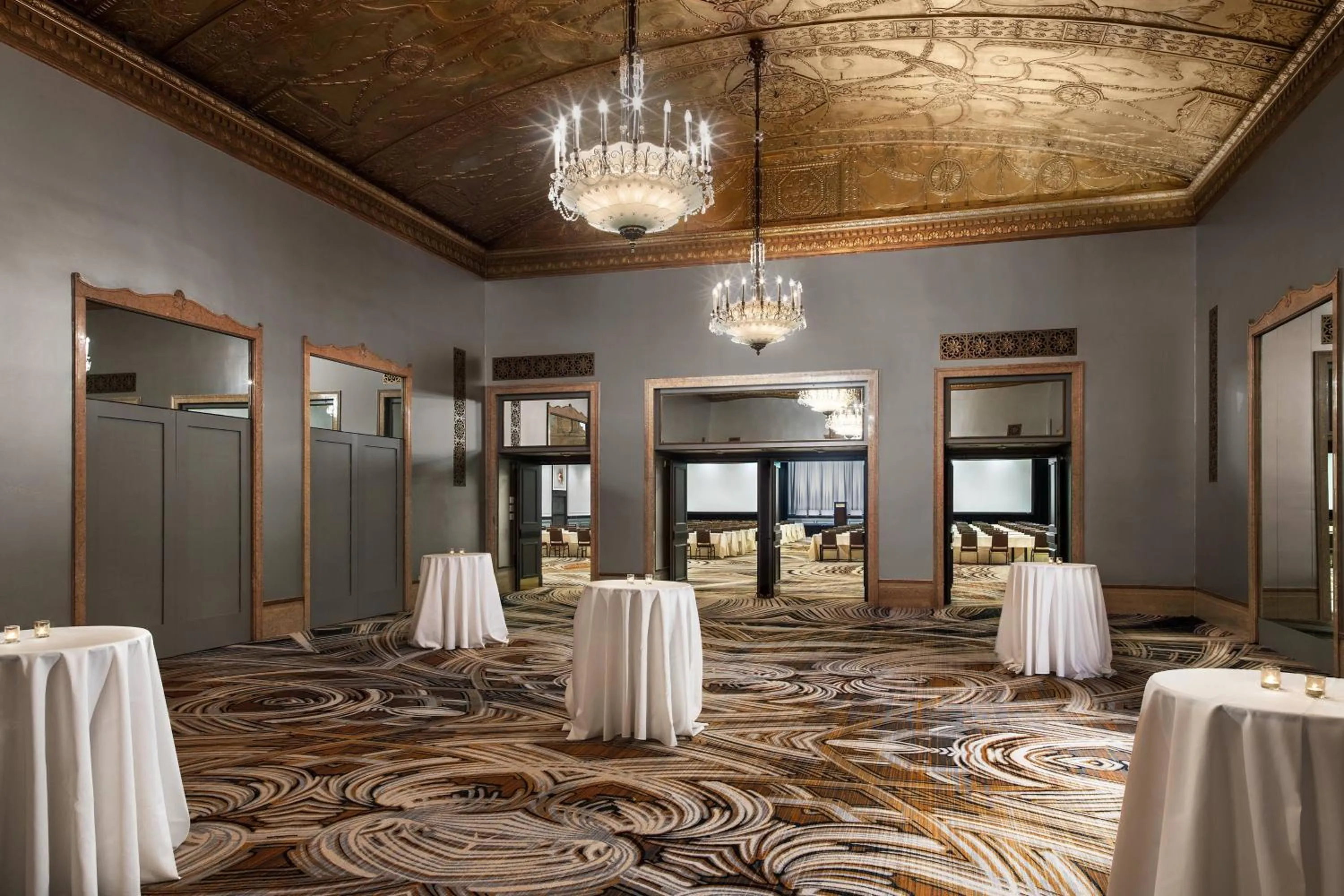 Meeting/conference room in The Westin St. Francis San Francisco on Union Square