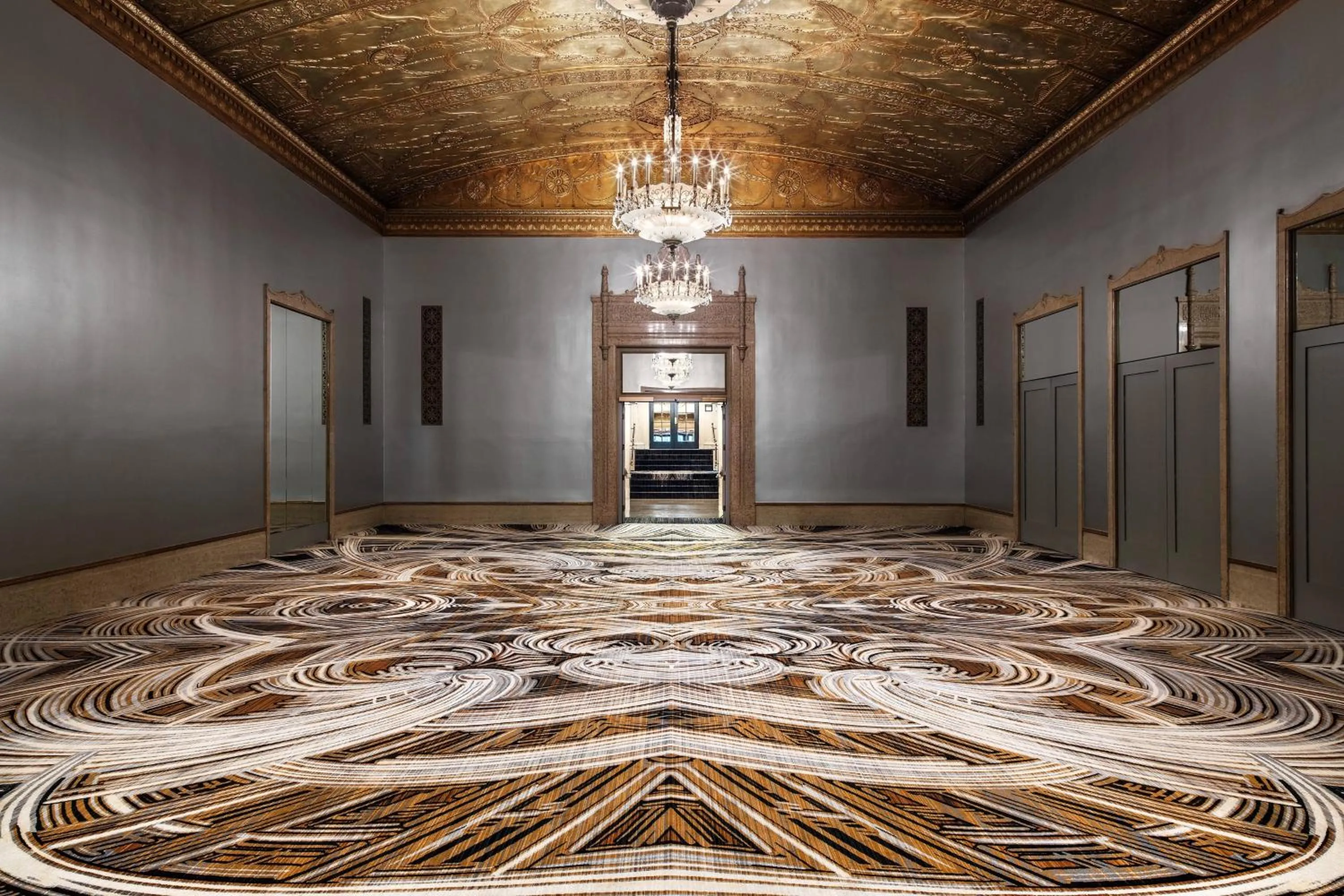 Meeting/conference room in The Westin St. Francis San Francisco on Union Square