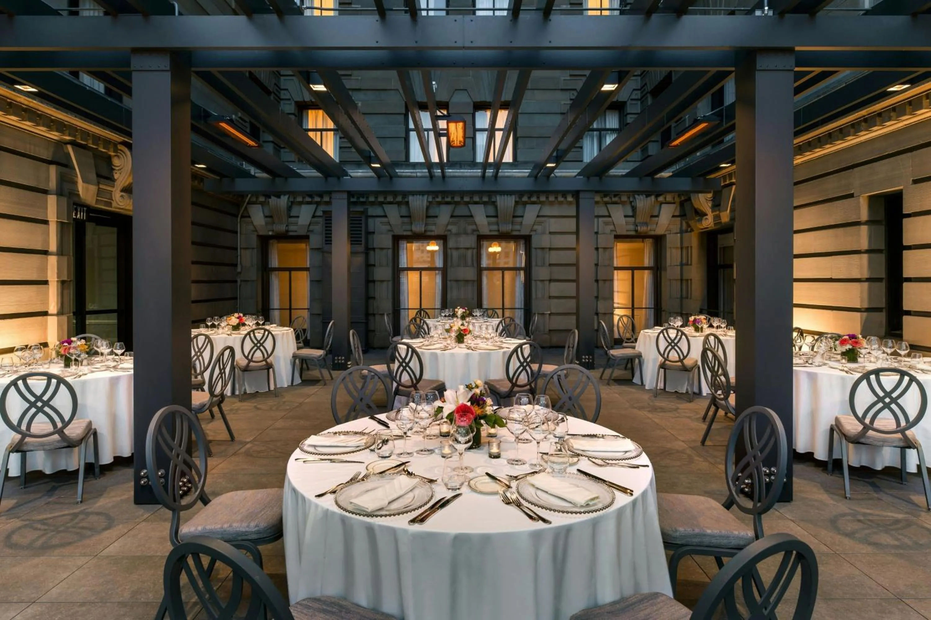 Meeting/conference room in The Westin St. Francis San Francisco on Union Square