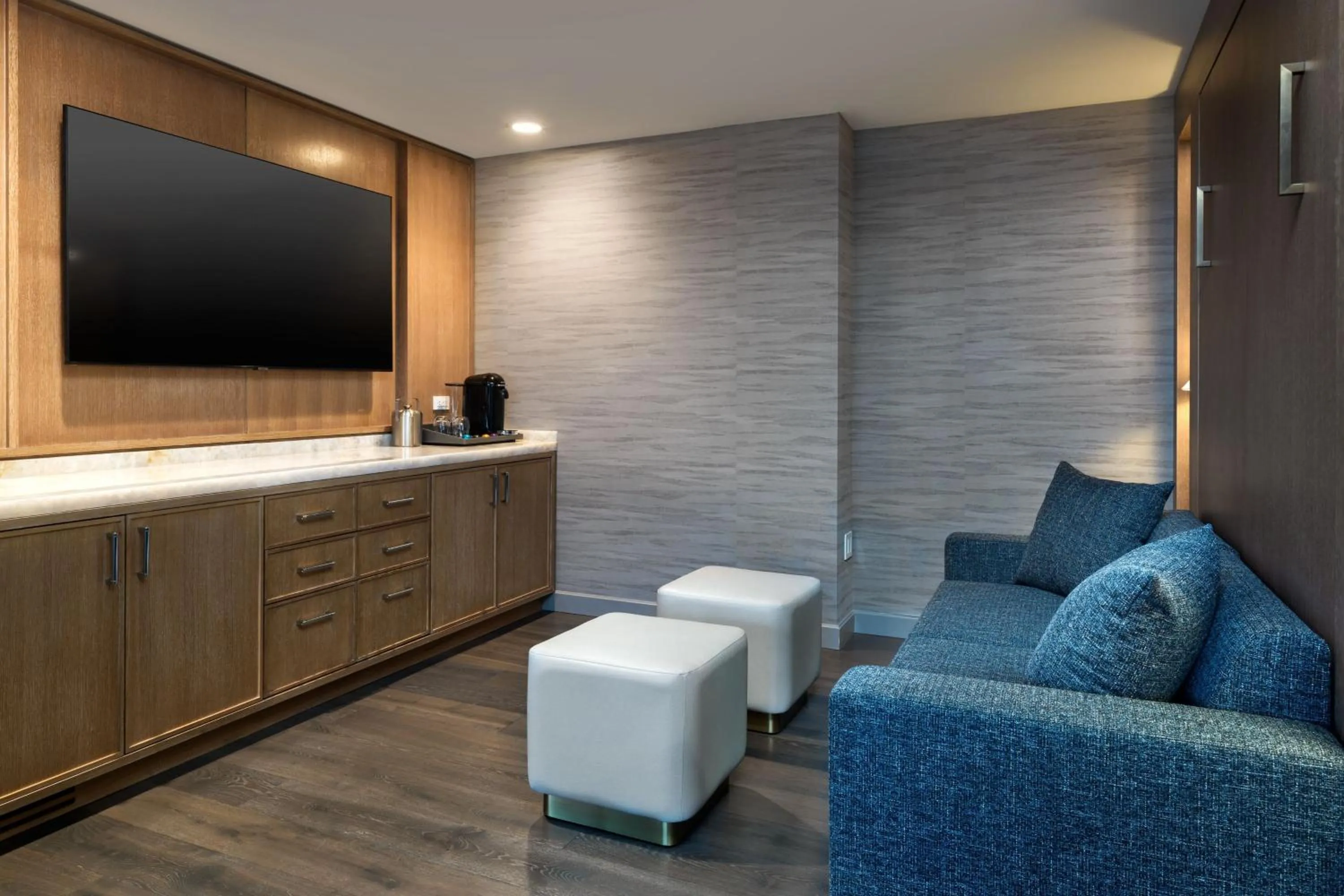 Photo of the whole room in The Westin St. Francis San Francisco on Union Square