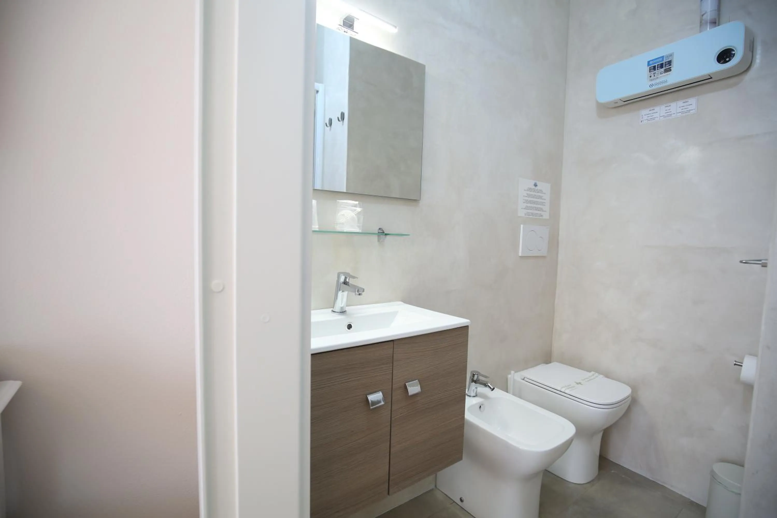 Affittacamere in Piazzetta