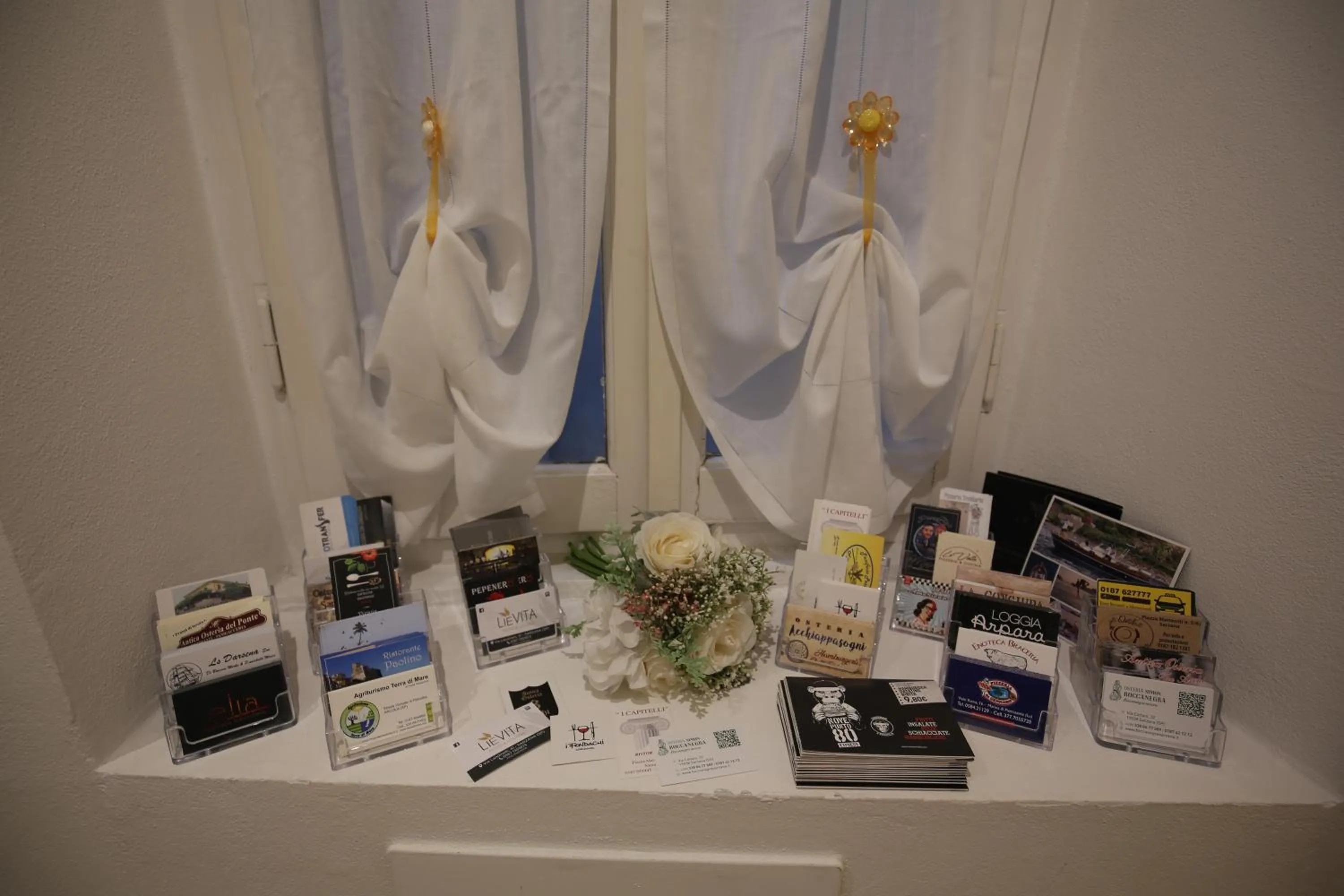 Affittacamere in Piazzetta