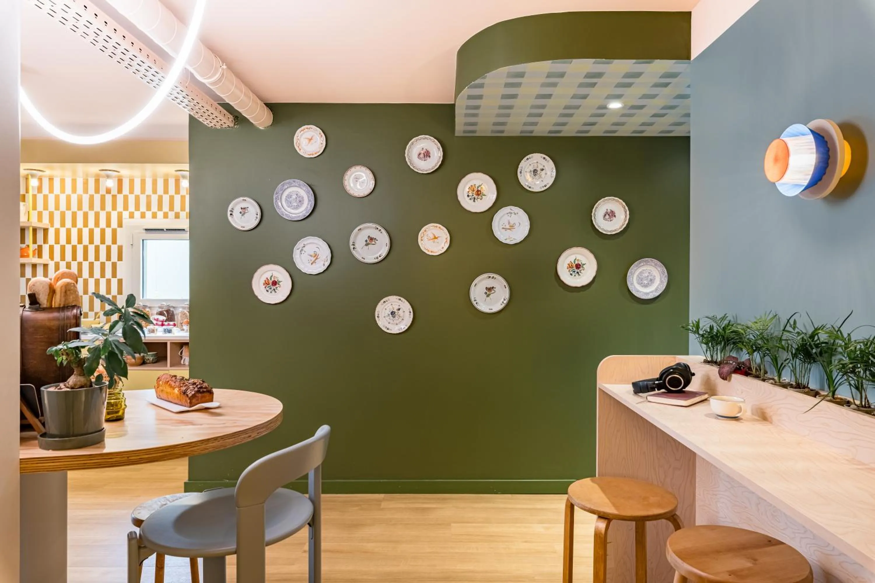 Breakfast in greet Hôtel Prévessin Genève Aéroport